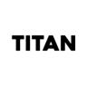 Titan Mattress logo