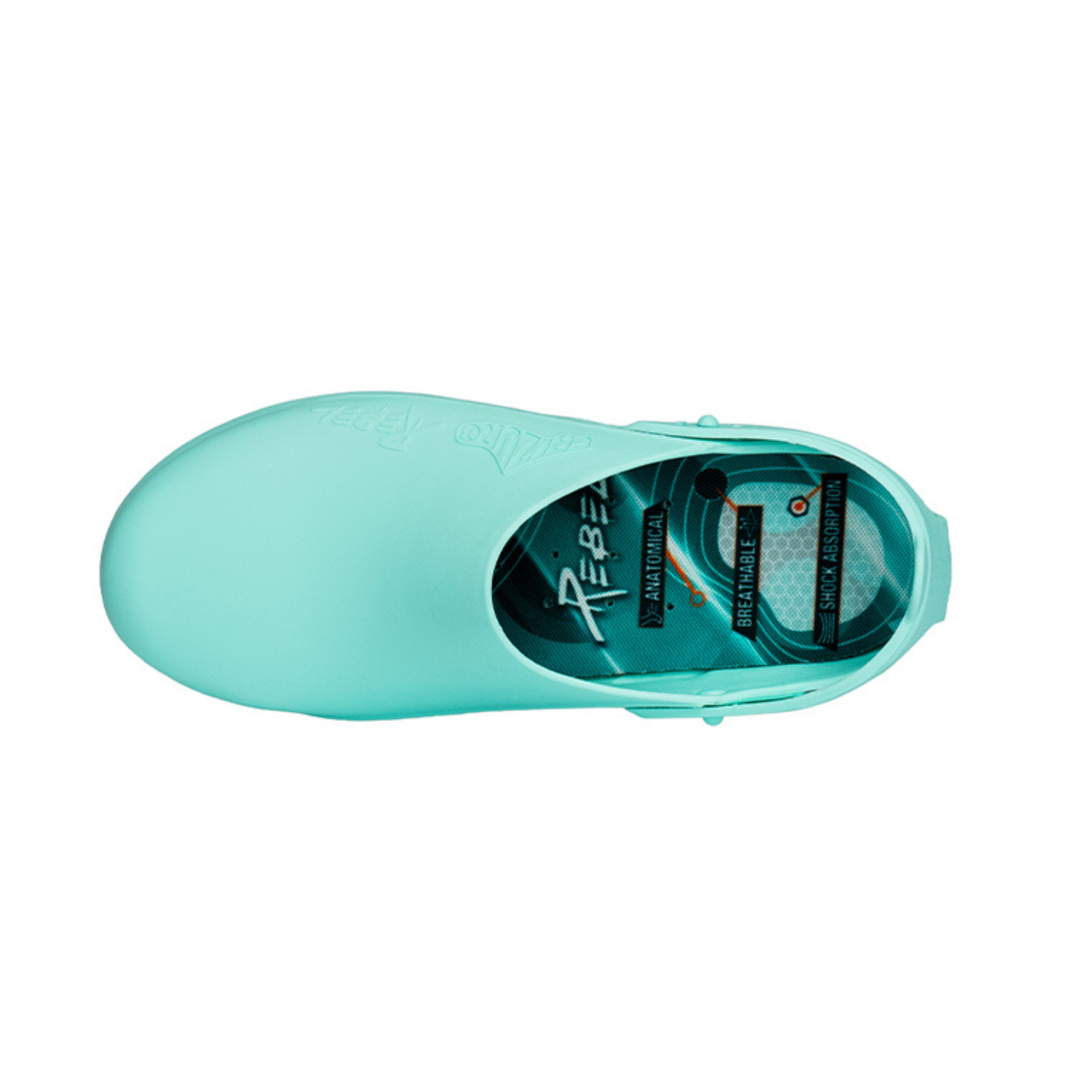 Calzuro Rebel Teal image 3