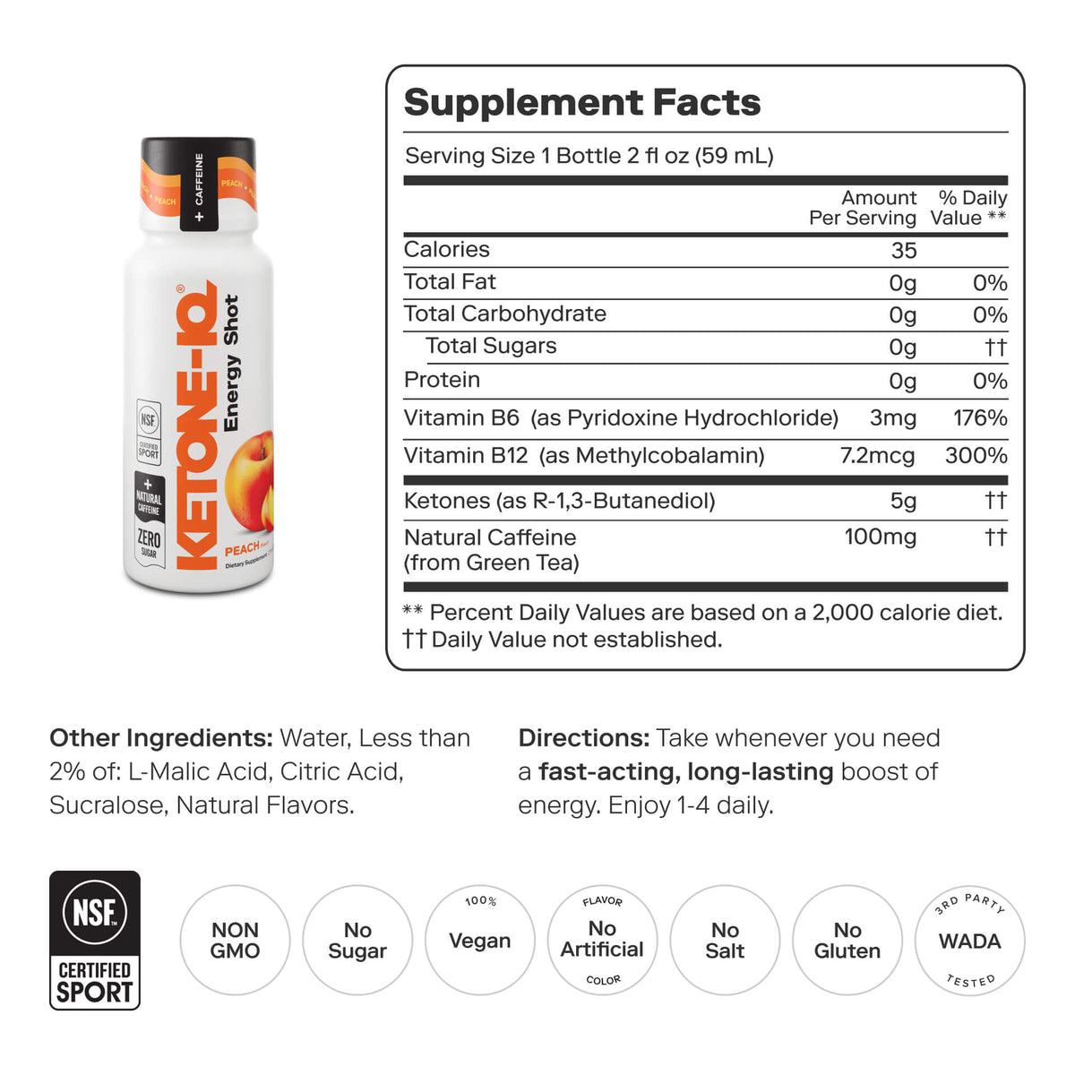 Ketone-IQ product image