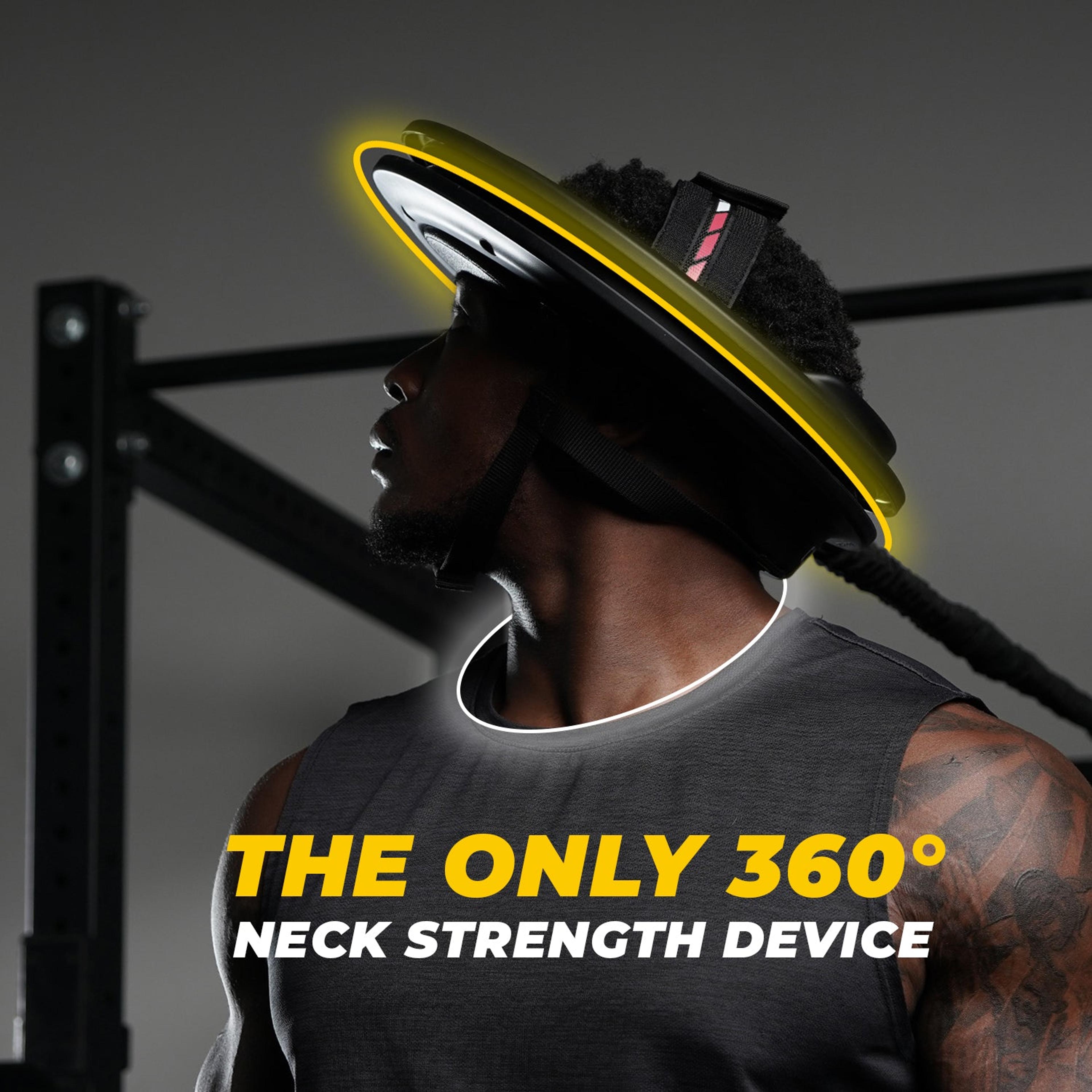 Iron Neck 3.0 image 5