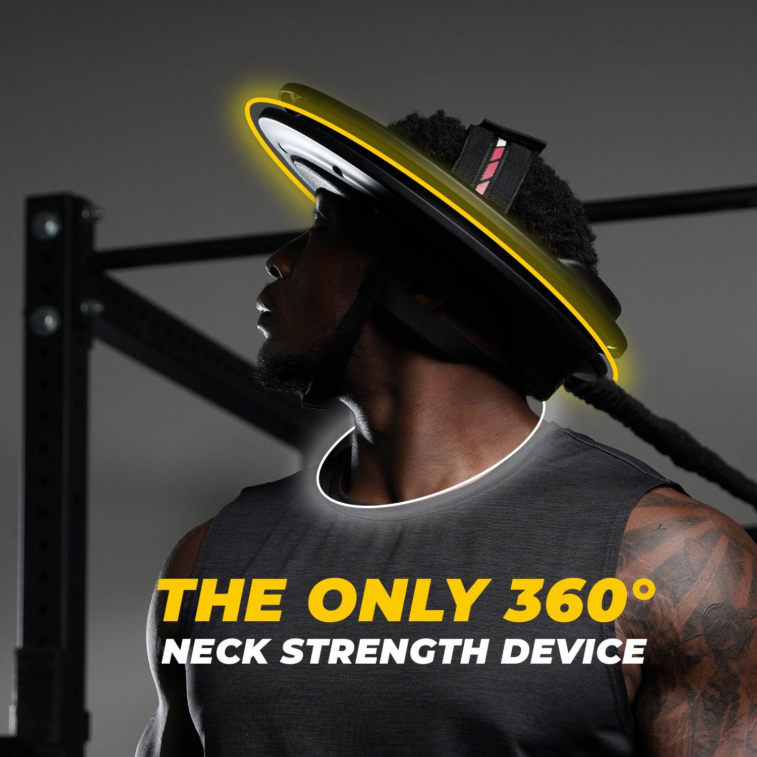 Iron Neck 3.0 image 5