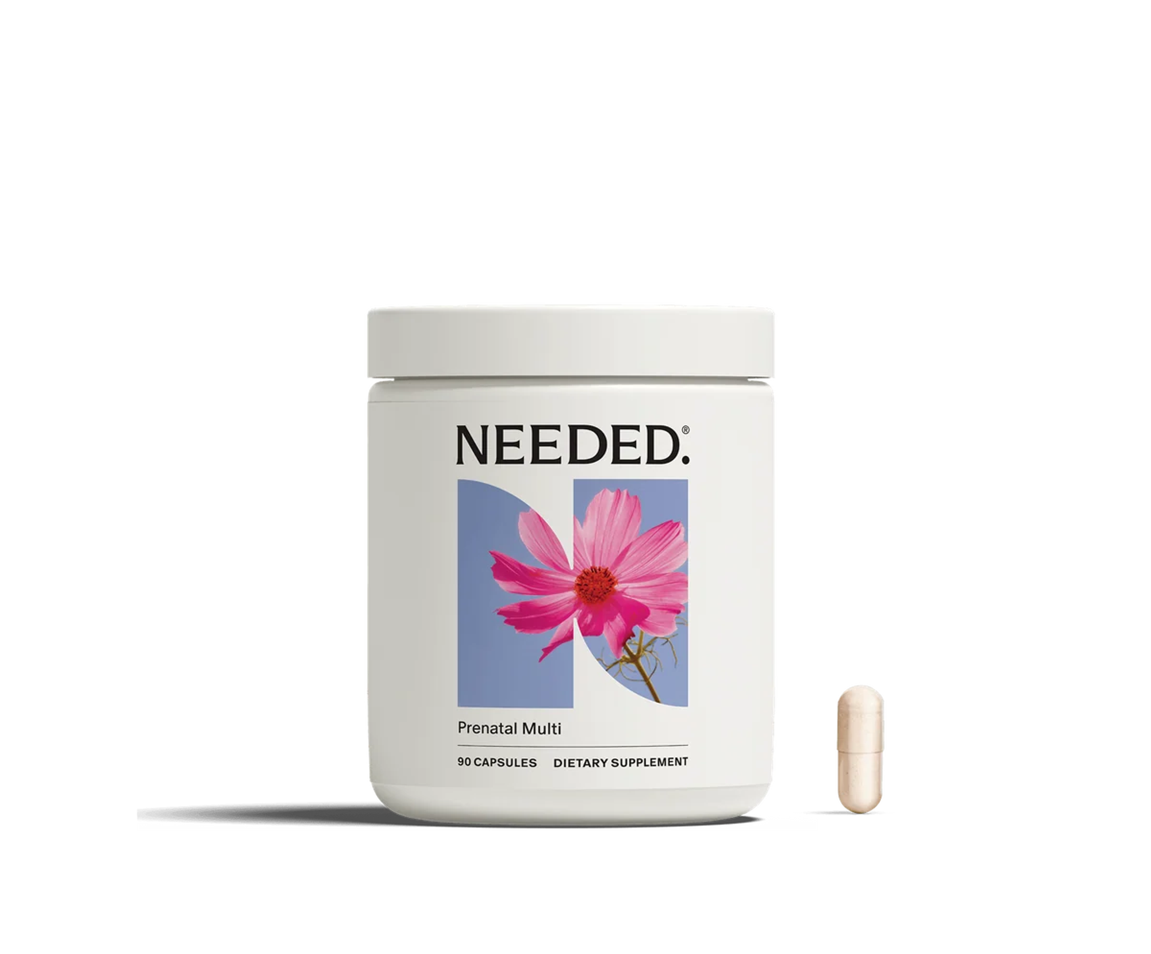 Product image for Prenatal Multivitamin in Original