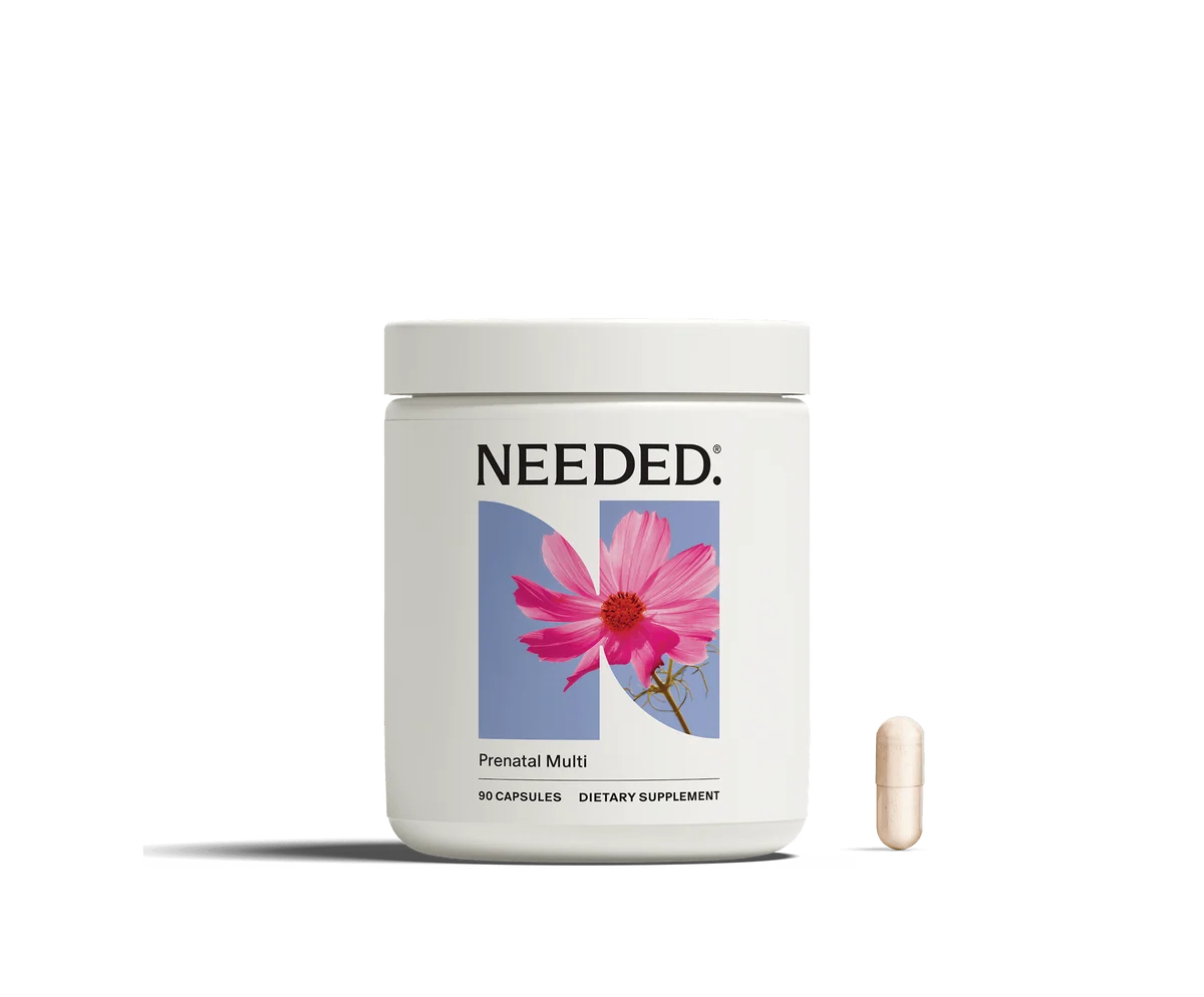 Product image for Prenatal Multivitamin in Original