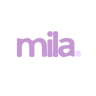 Mila Pilates logo