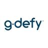 G-DEFY BY GRAVITY DEFYER MEDICAL TECHNOLOGY logo