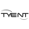 Tyent USA logo