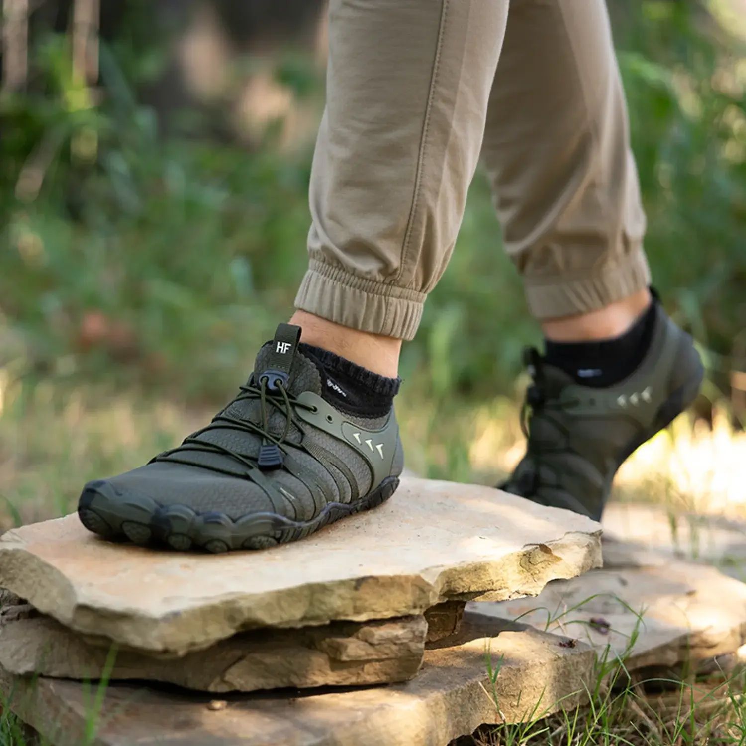 Hero image for HIKE Footwear