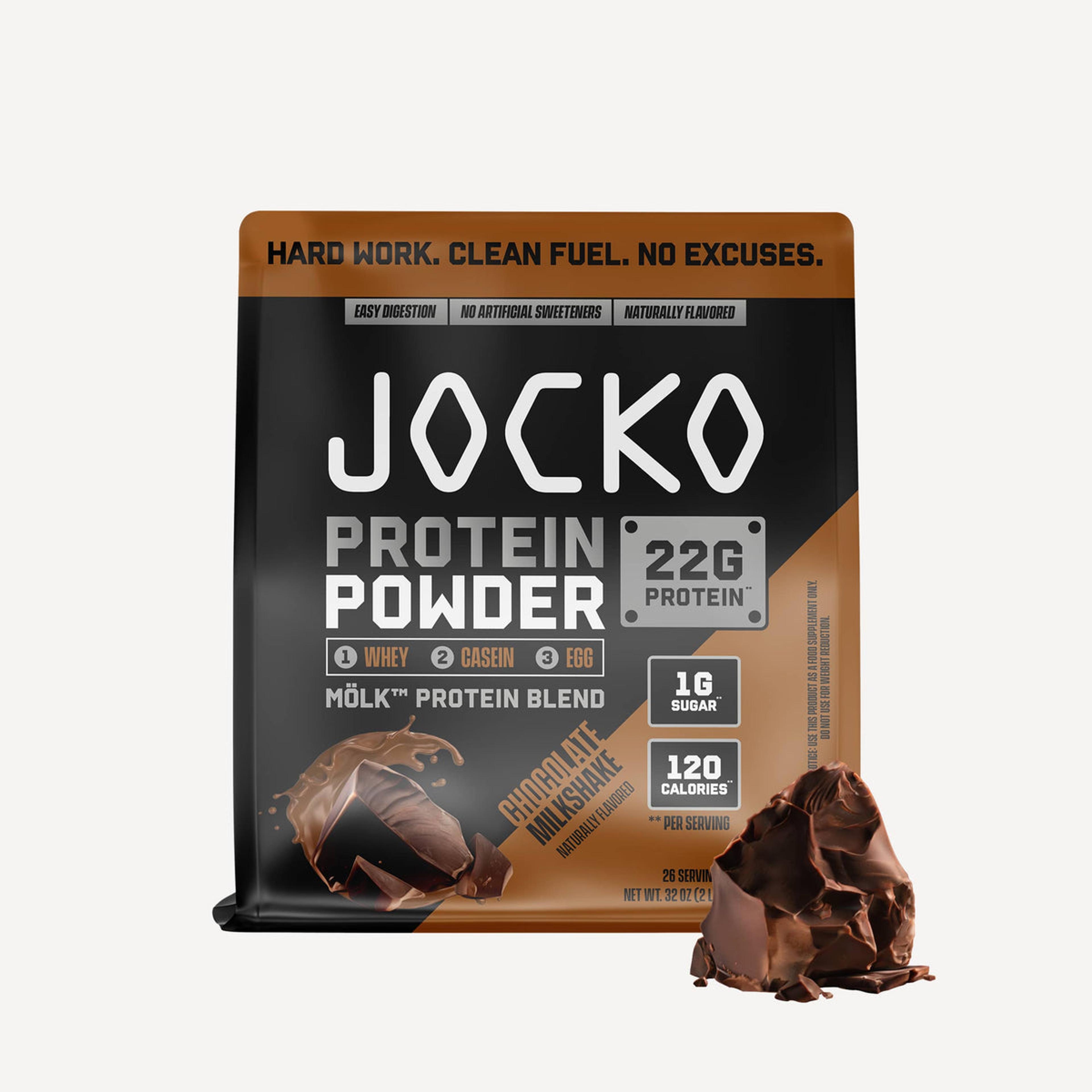 JOCKO FUEL product image