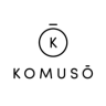 Komuso Design logo