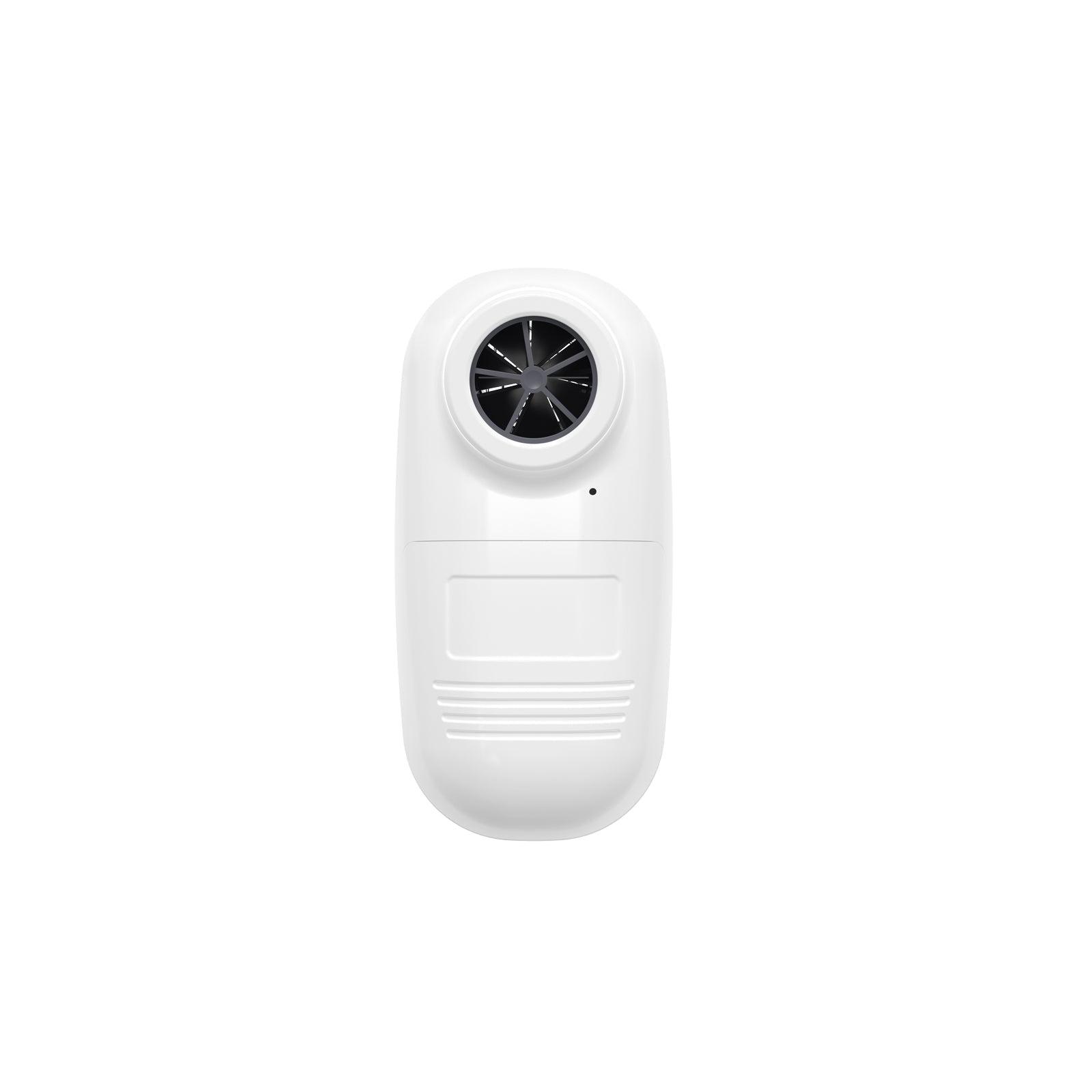 FondCircle S1 Peak Flow Meter image 3