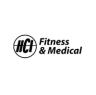 HealthCare International logo