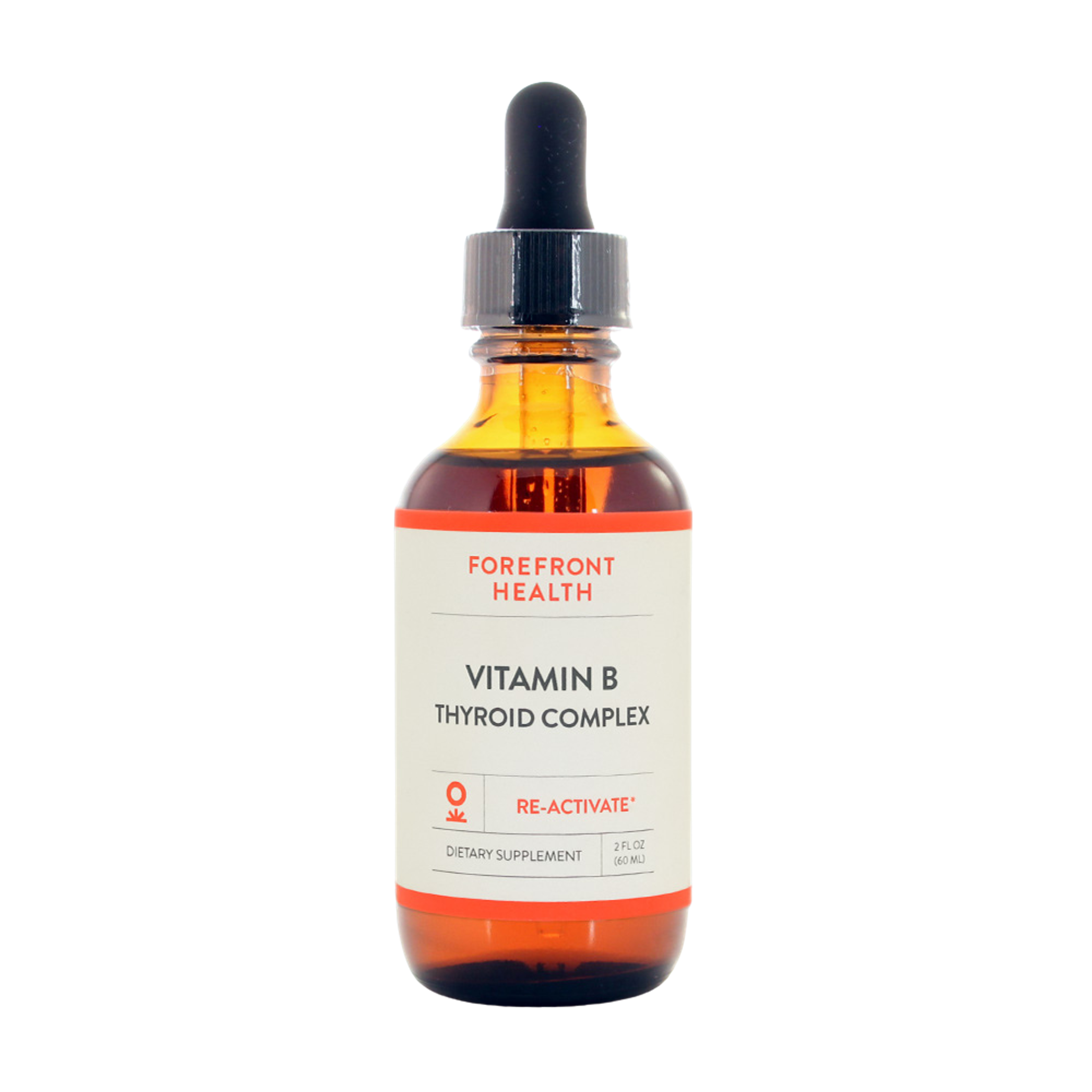 Vitamin B Thyroid Complex
