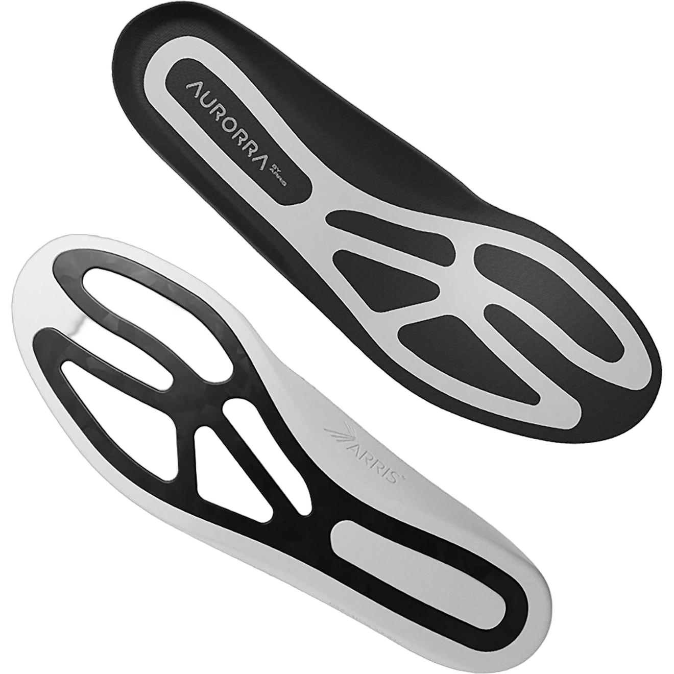 AURORRA By ARRIS Super Insoles