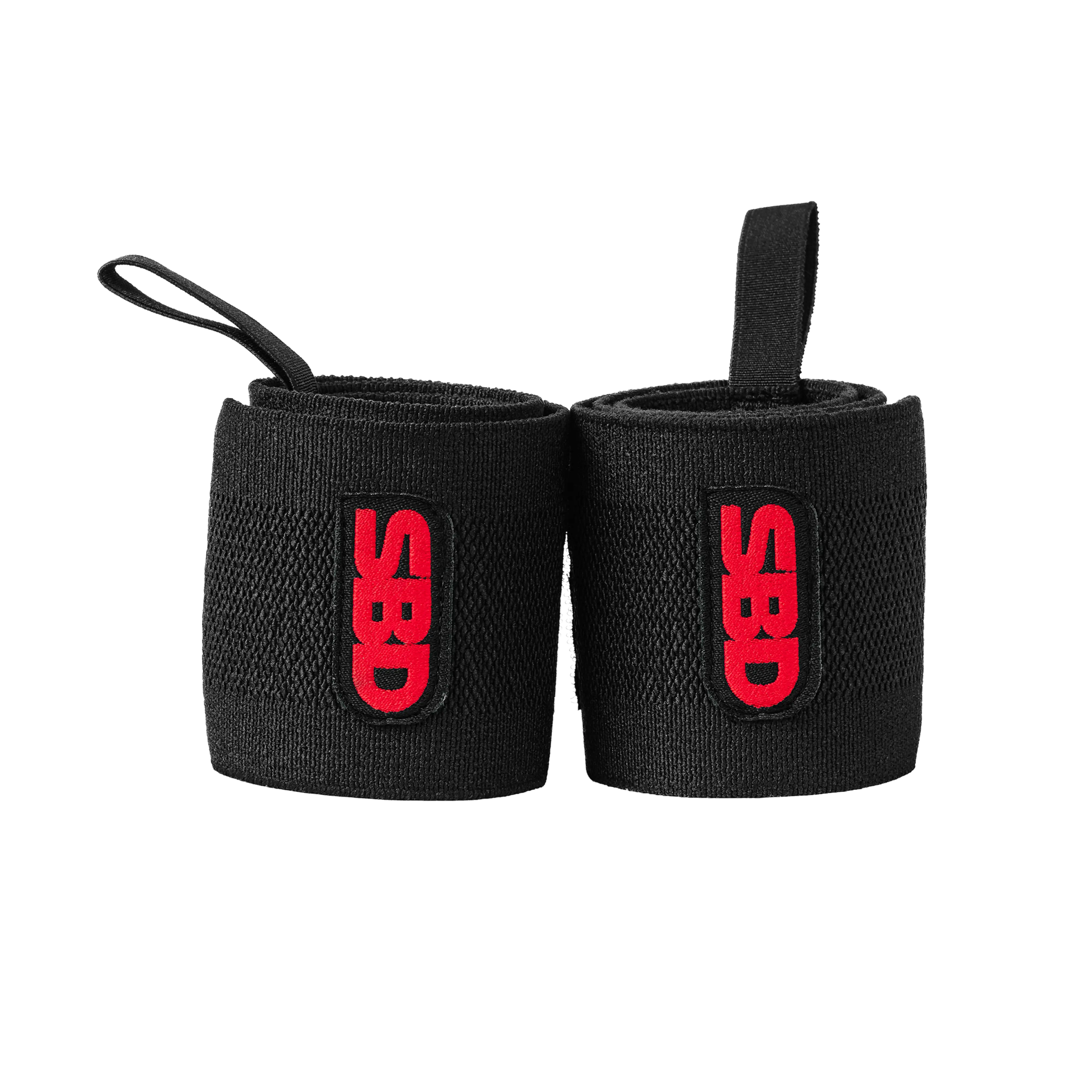 SBD Flexible Wrist Wraps