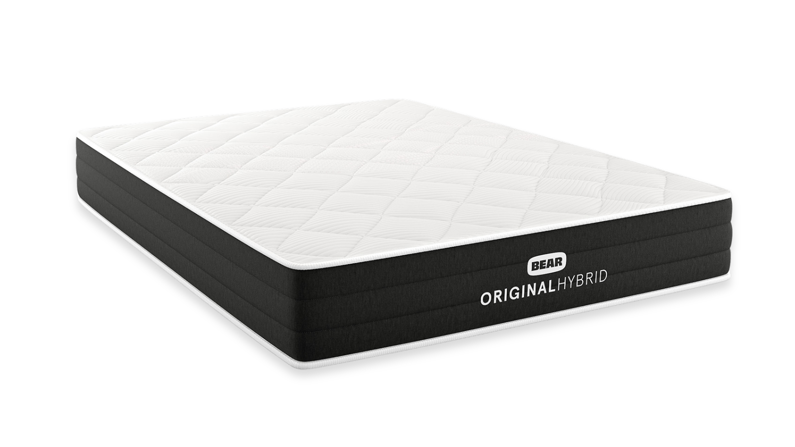 Bear Original Hybrid