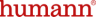 Humann logo