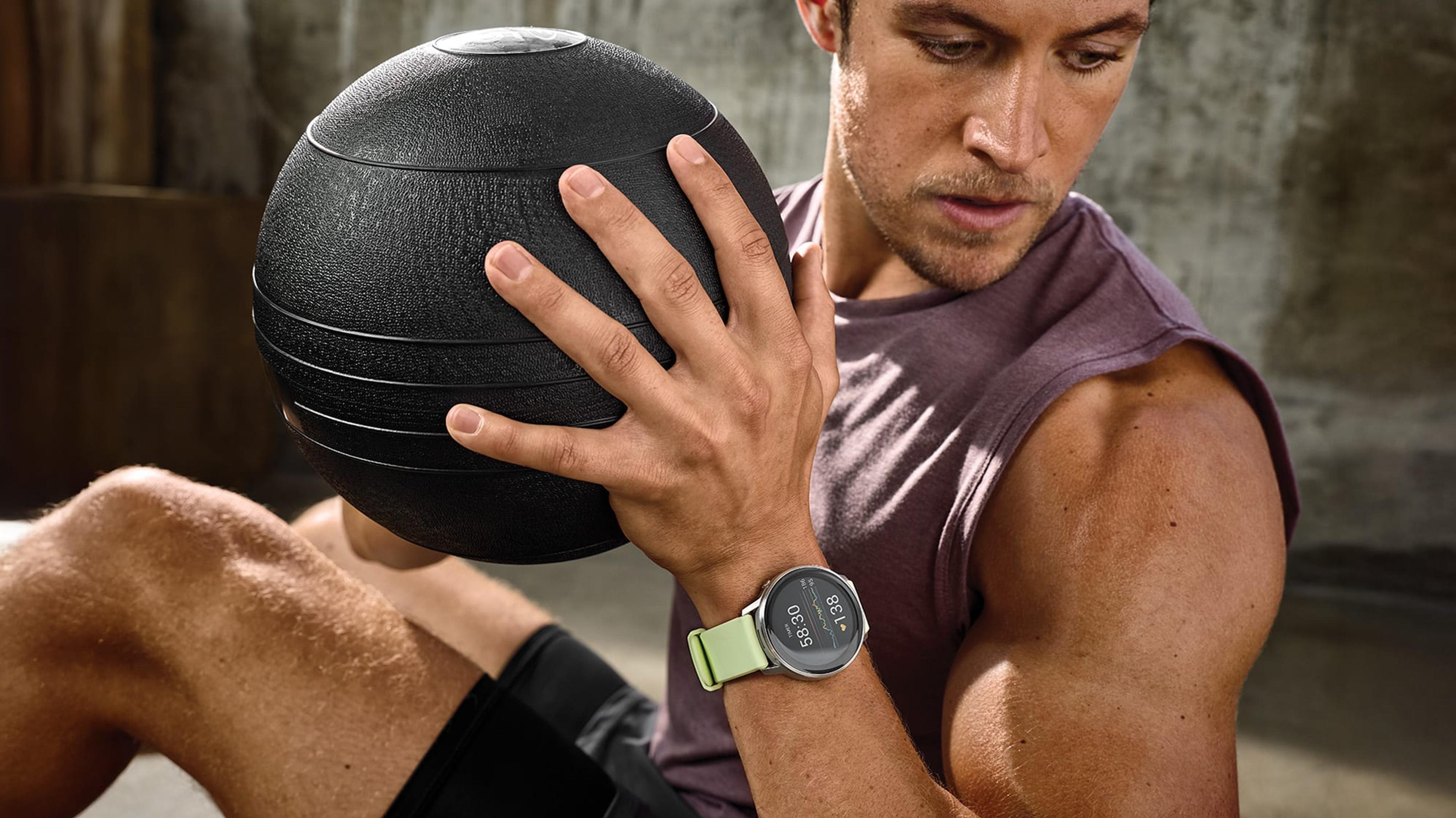 Hero image for Garmin®