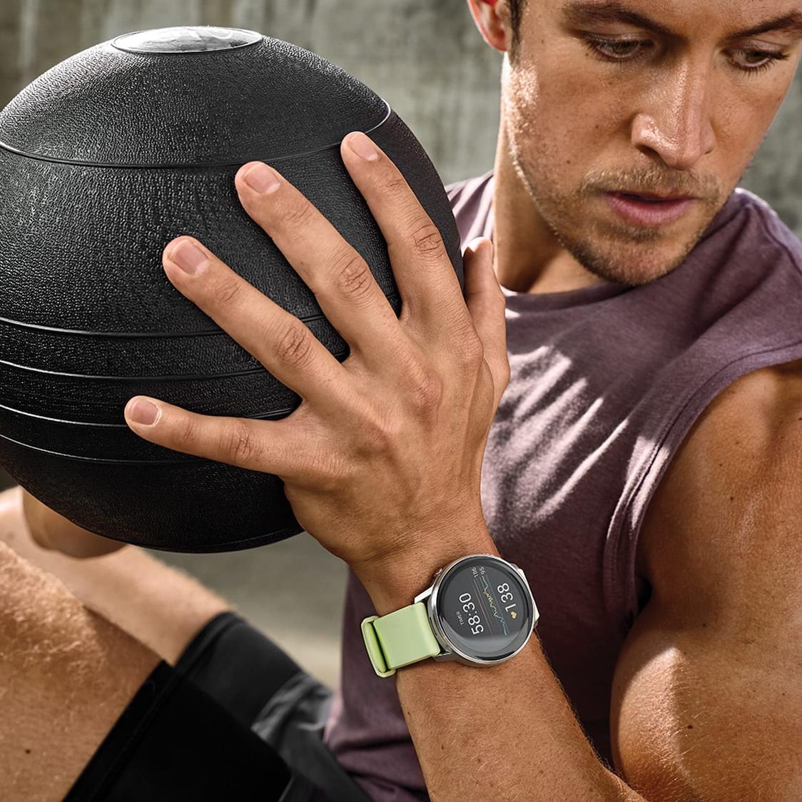 Hero image for Garmin®