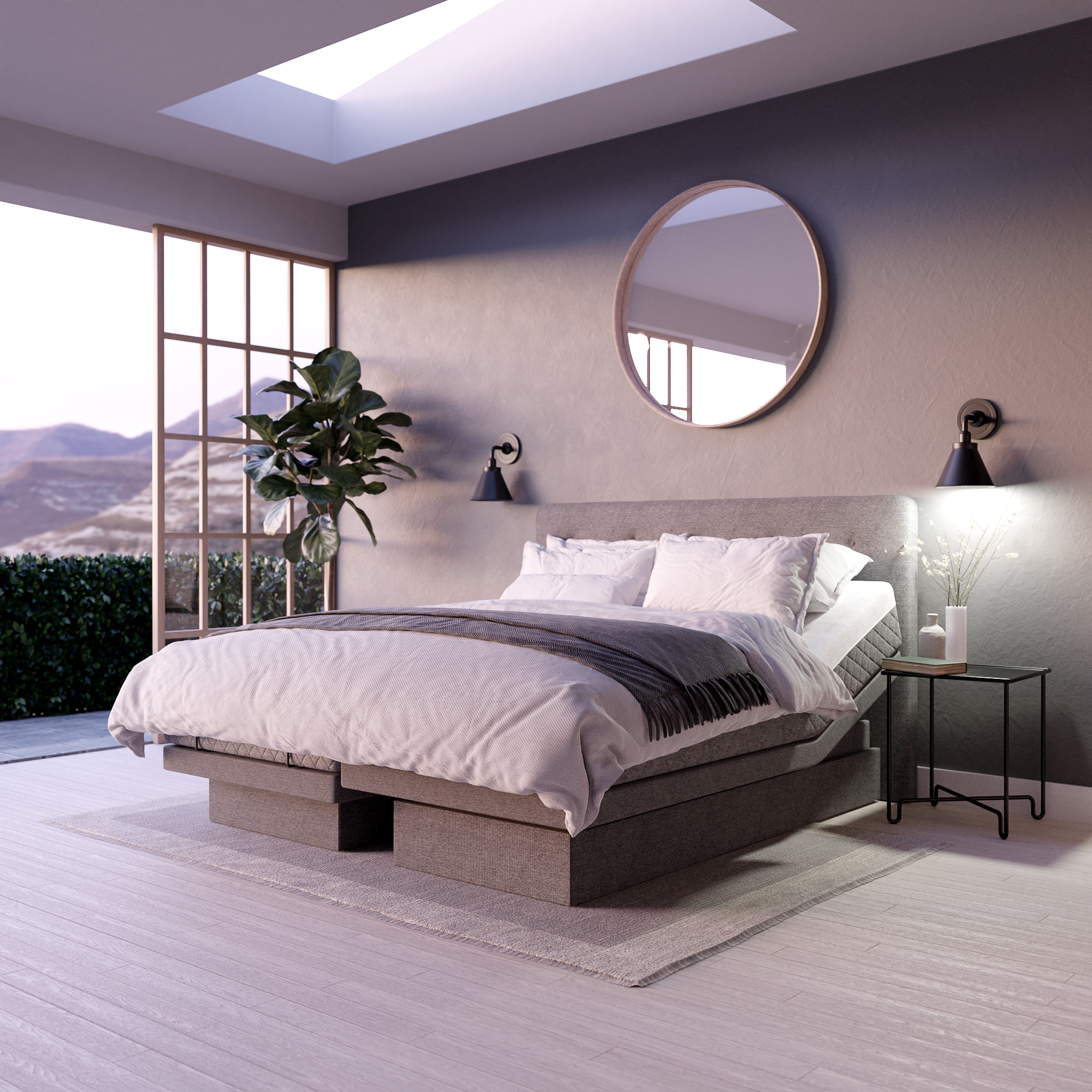 Hero image for Dawn House