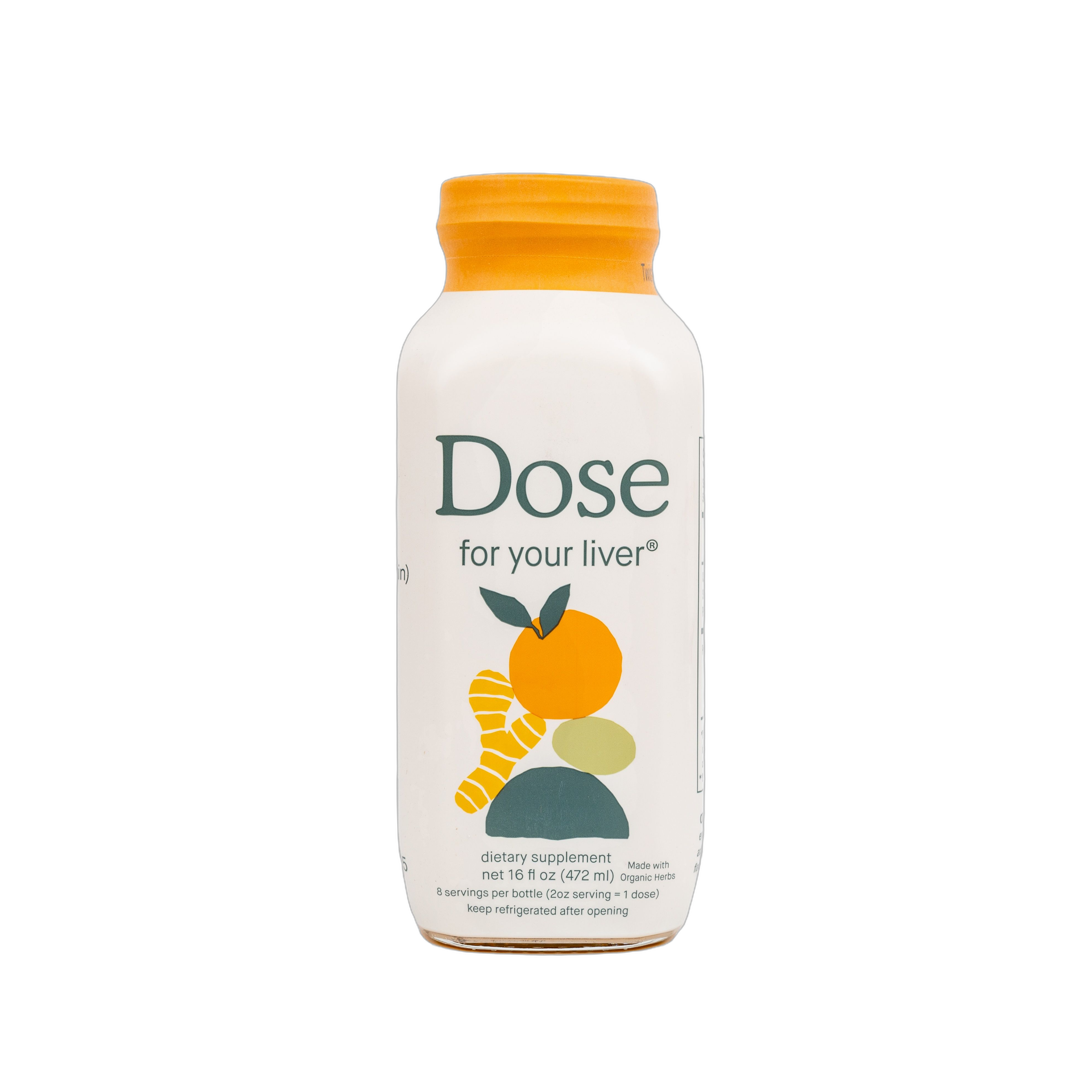 Dose for your Liver