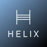 Helix Sleep logo