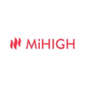 MiHigh logo