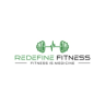 Redefine Fitness logo