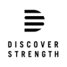 Discover Strength logo