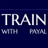 Train With Payal logo