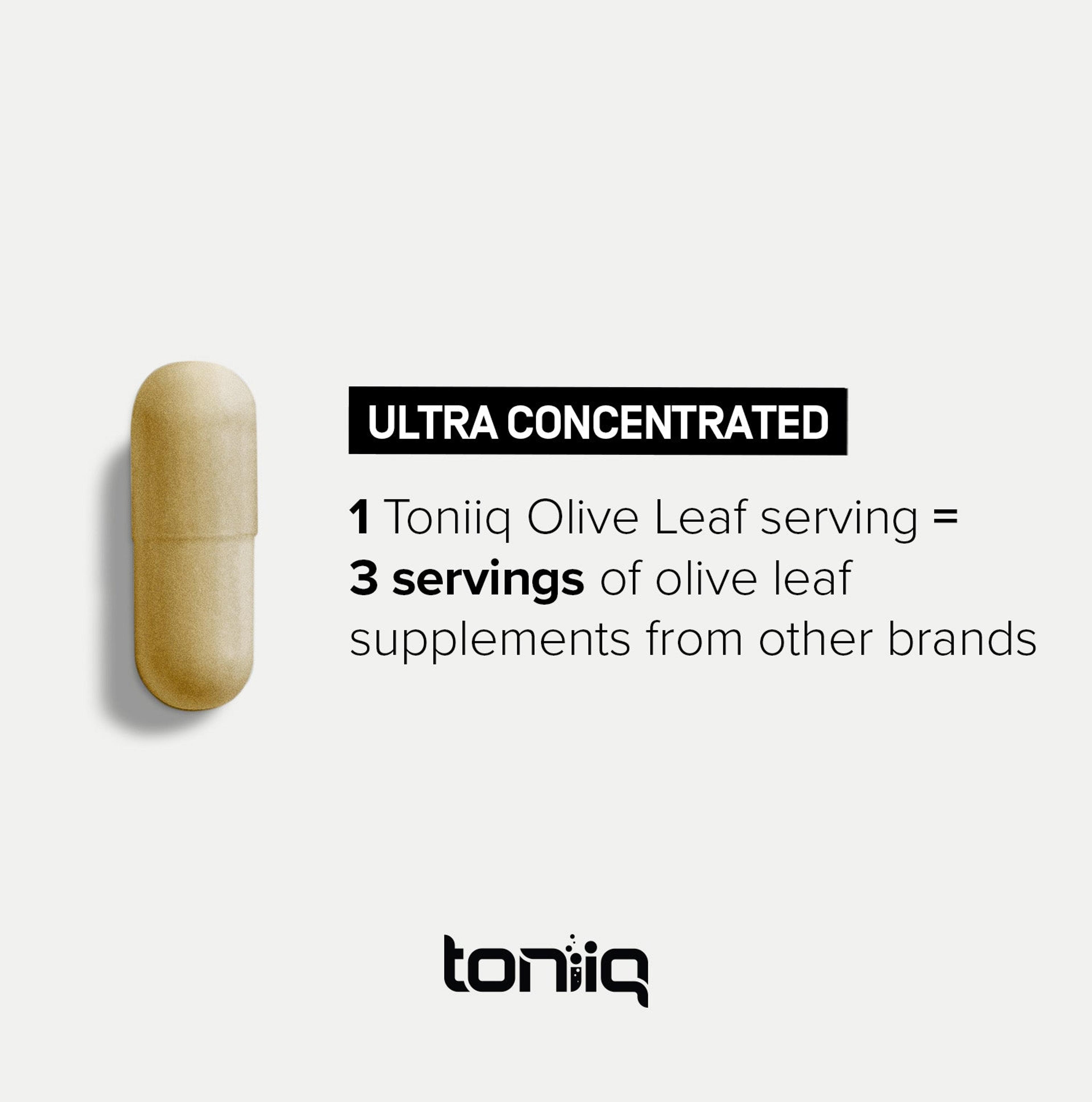 Olive Leaf image 5