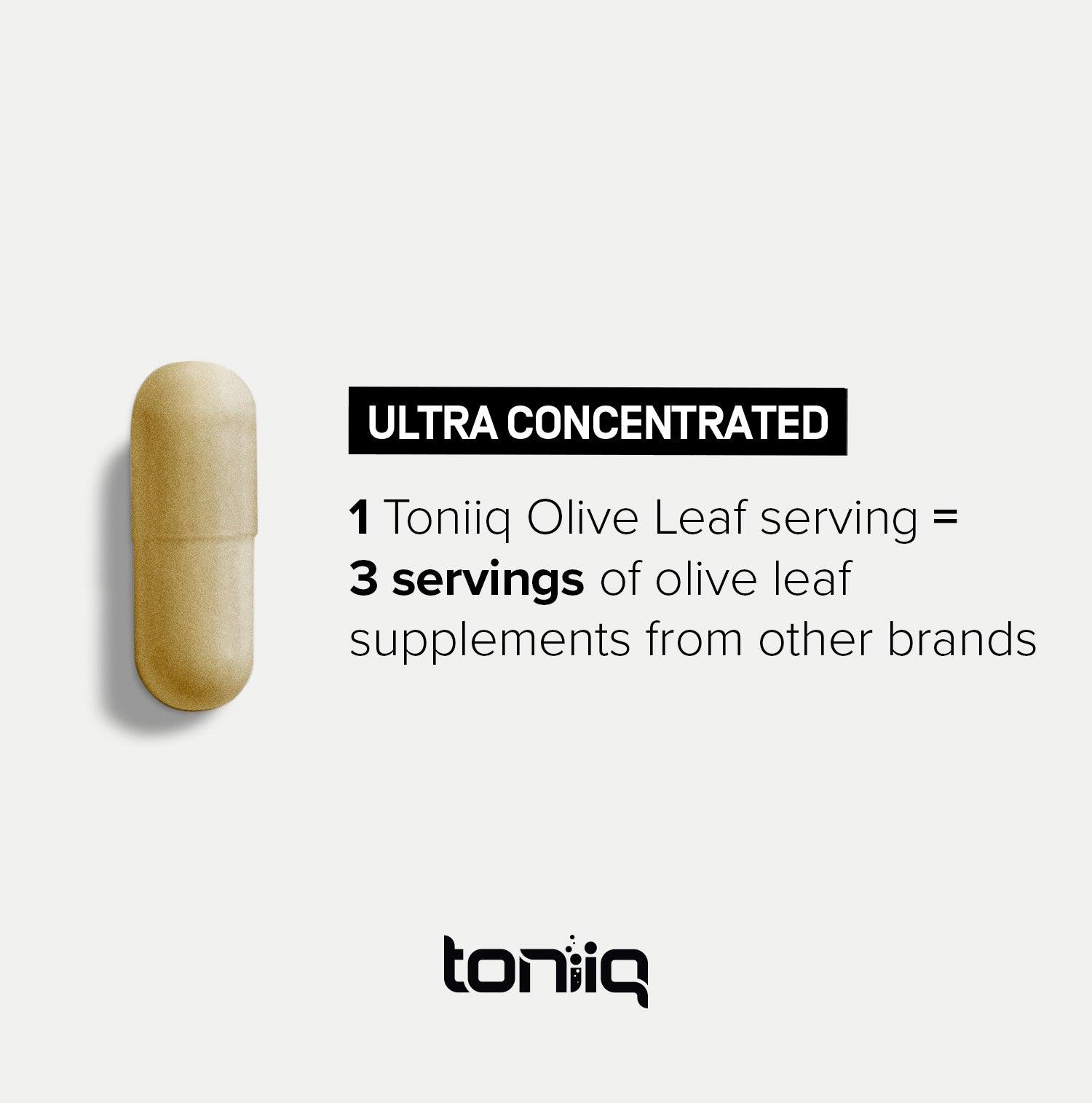 Olive Leaf image 5