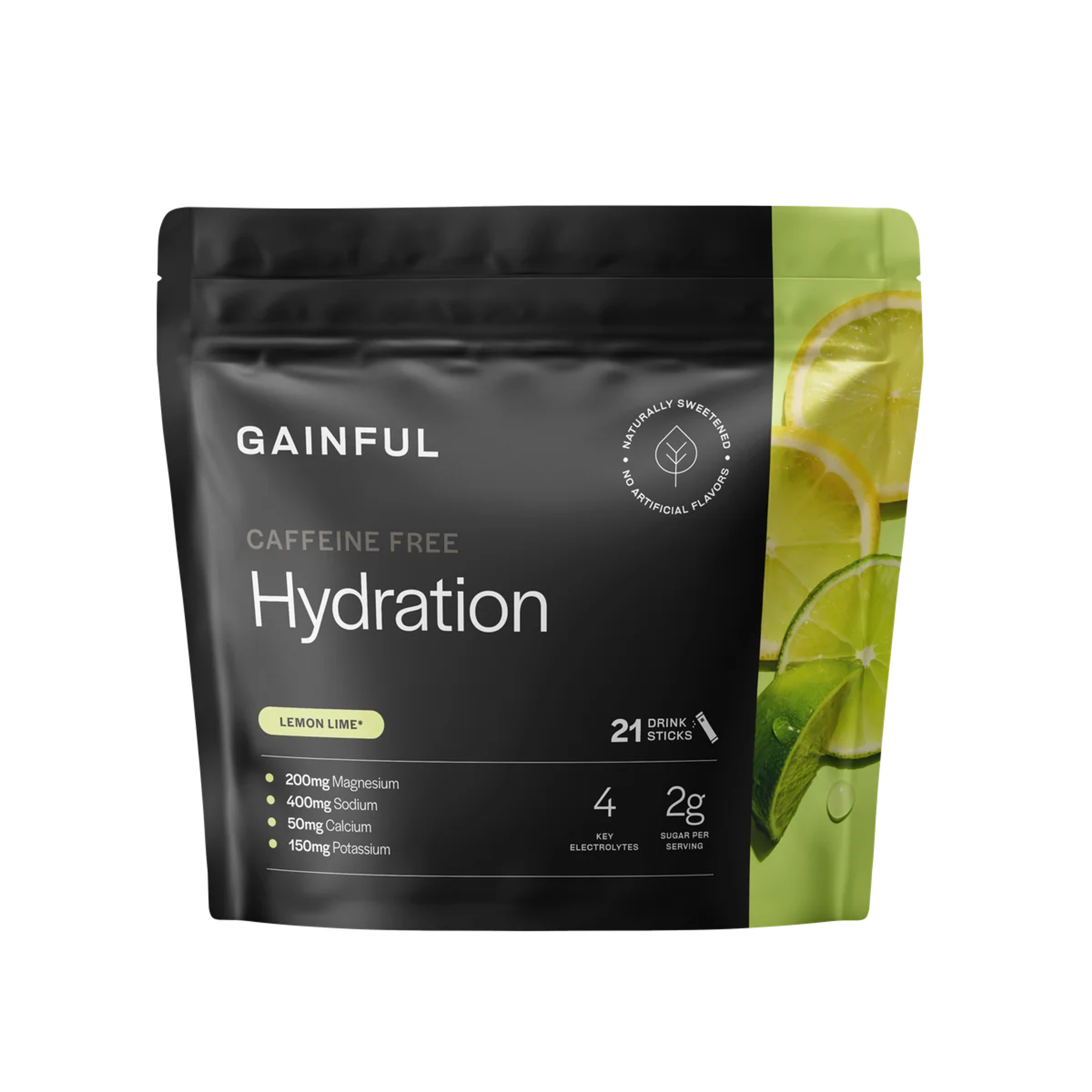 Product image for High Performing Hydration in Lemon Lime