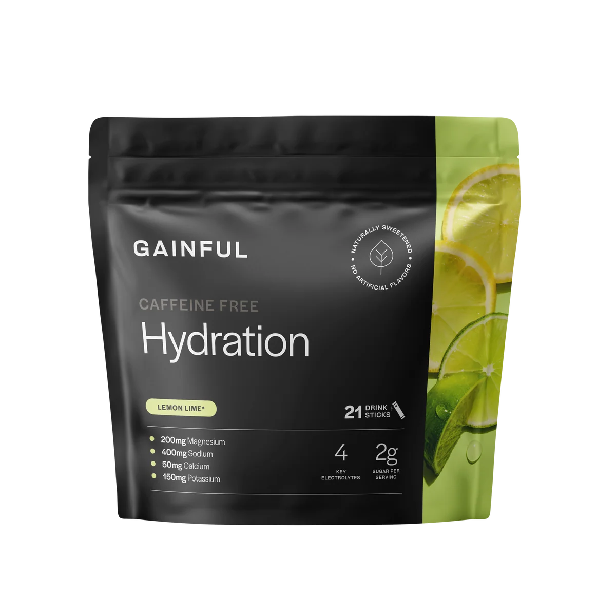 Product image for High Performing Hydration in Lemon Lime