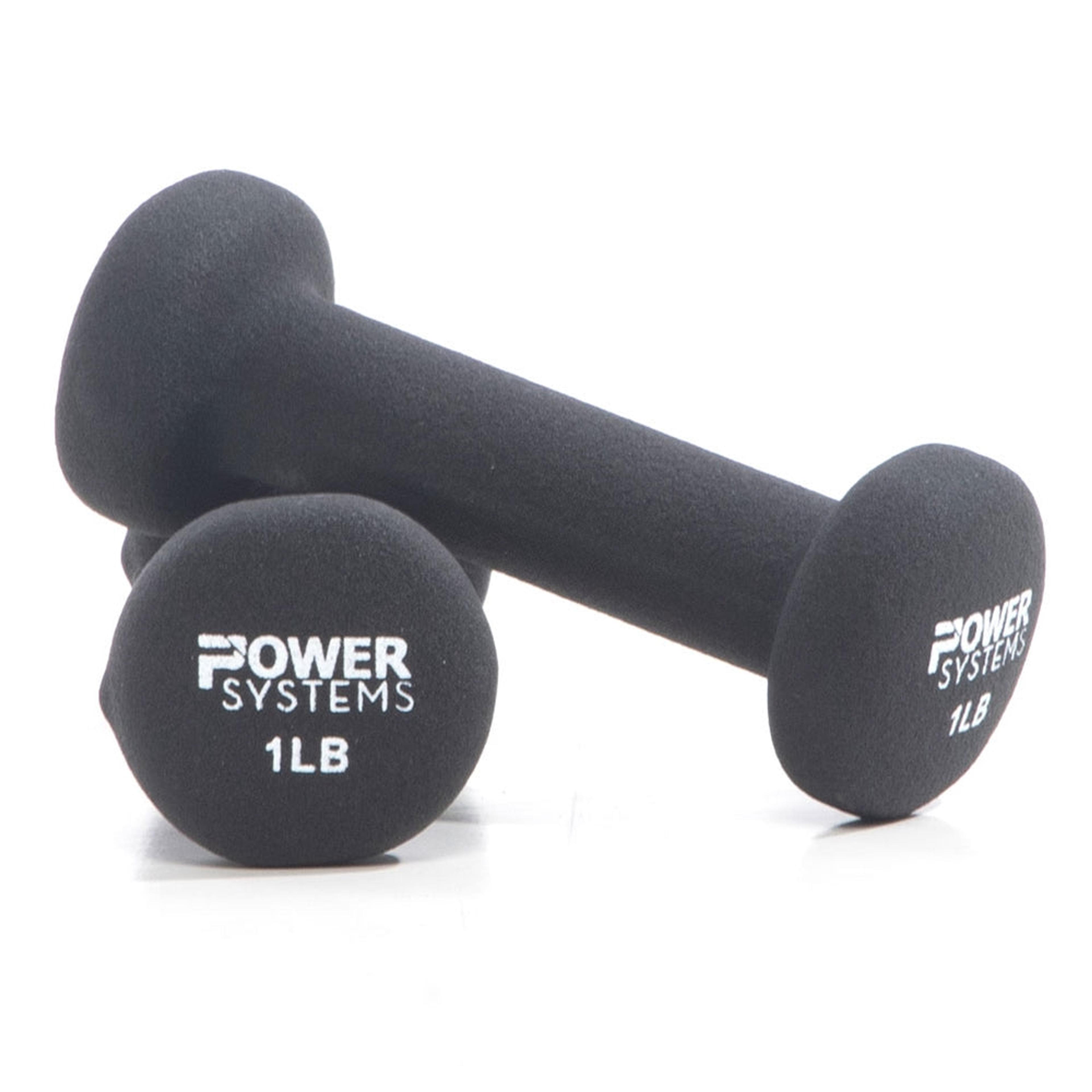 Neoprene Dumbbells