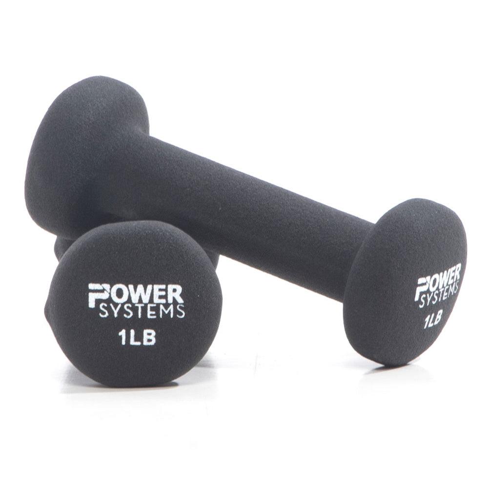 Neoprene Dumbbells