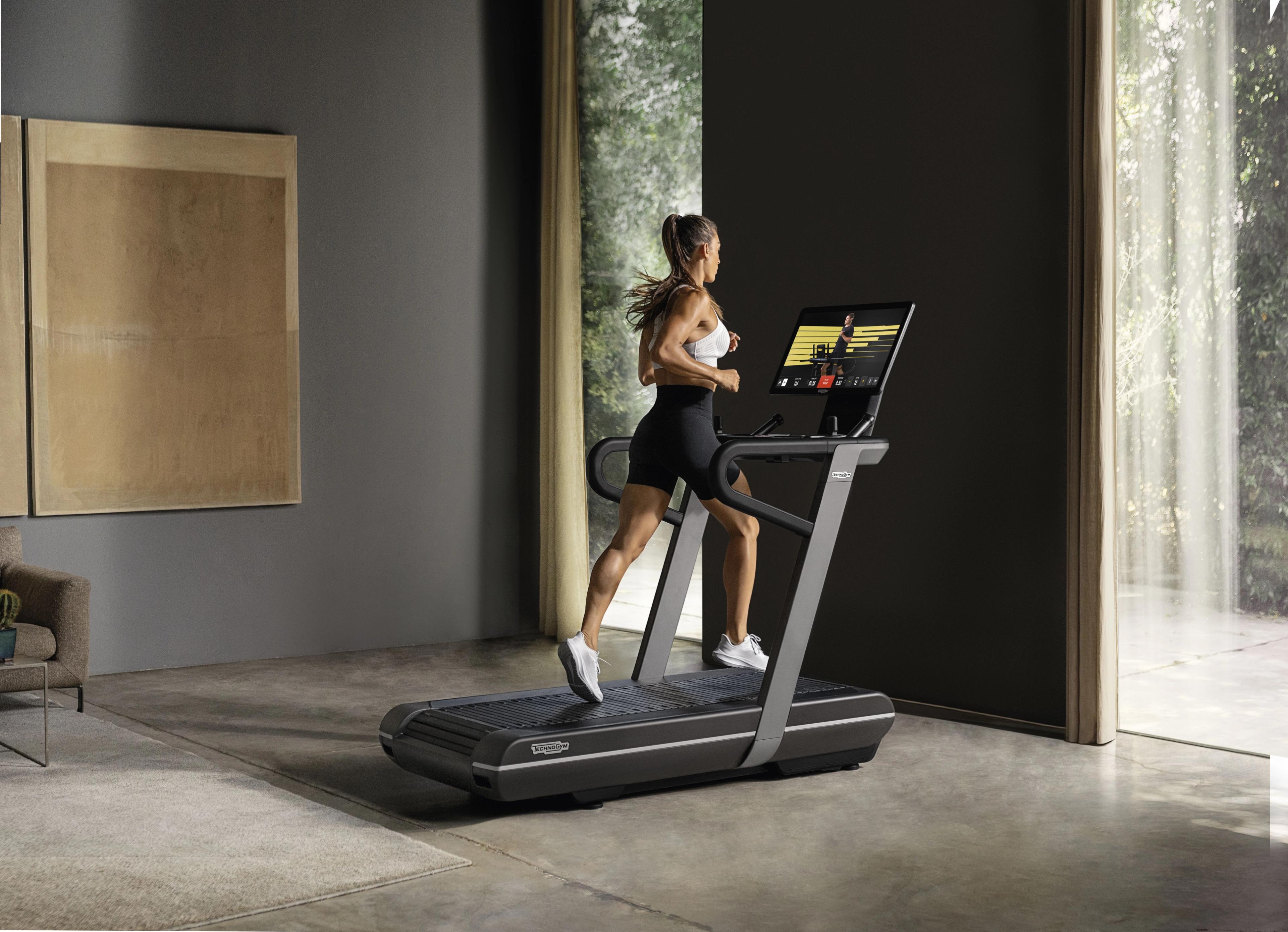 Hero image for Technogym