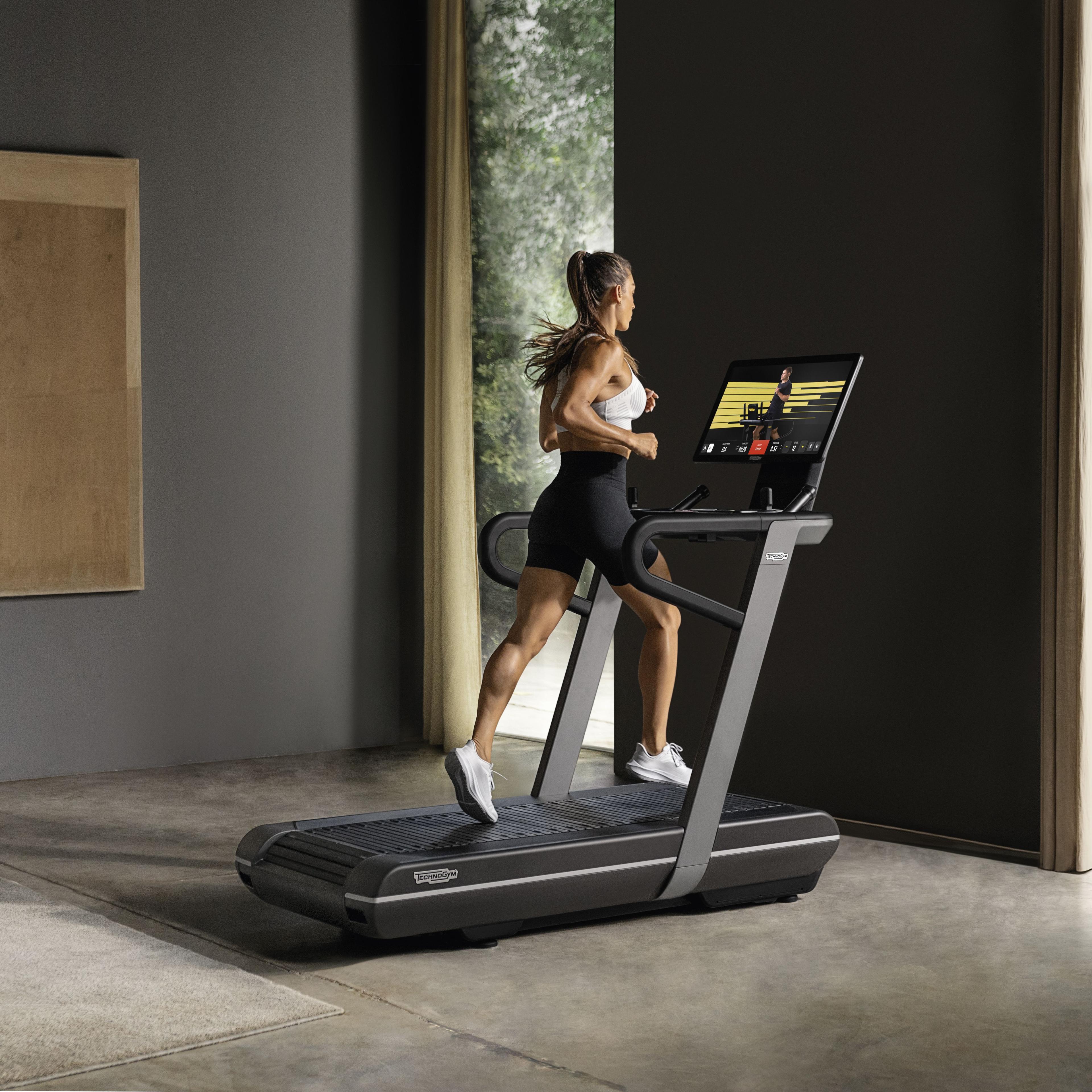 Hero image for Technogym