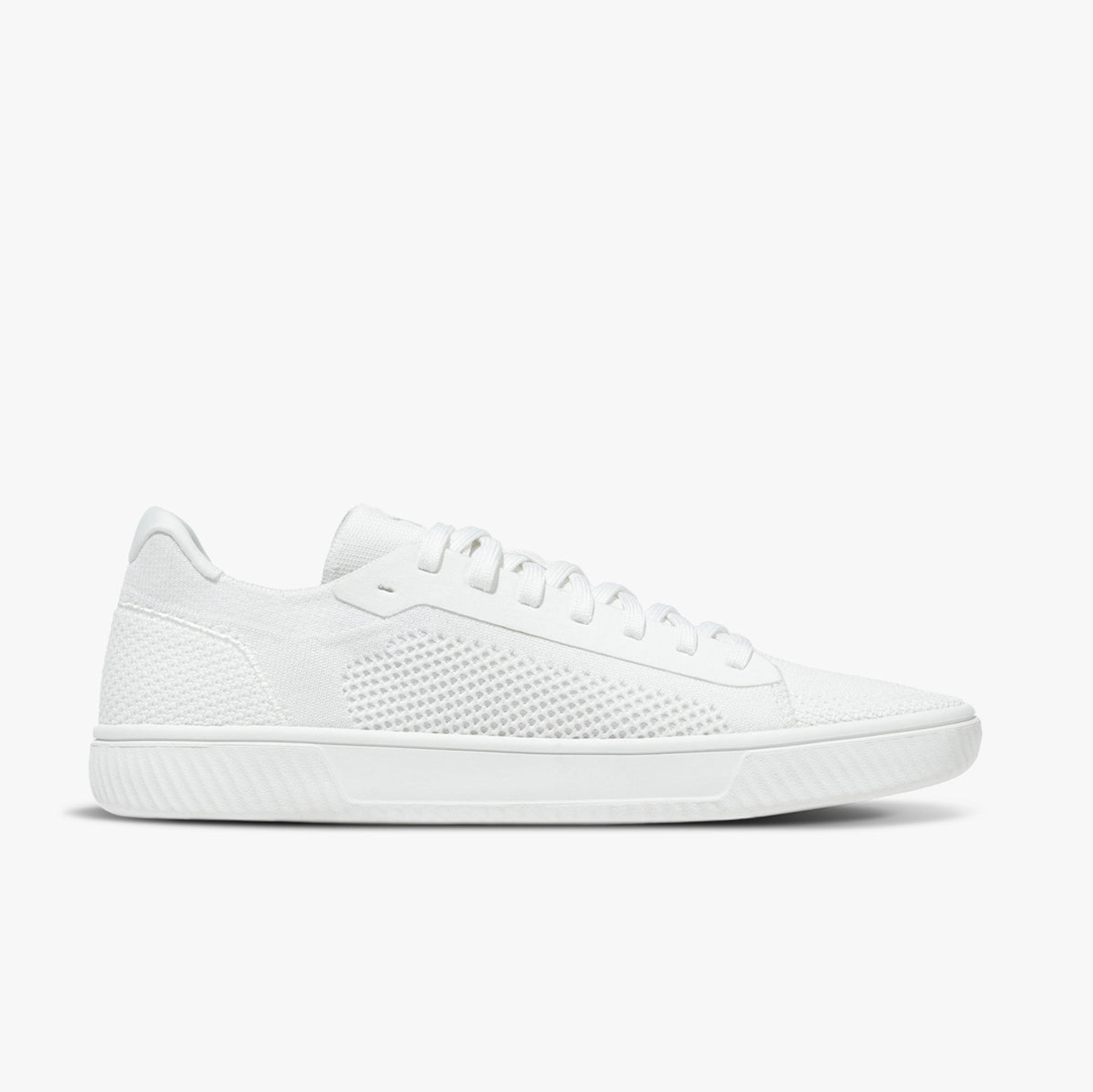 Adapt Knit Trainer in White KT