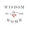 Wisdom of the Womb logo