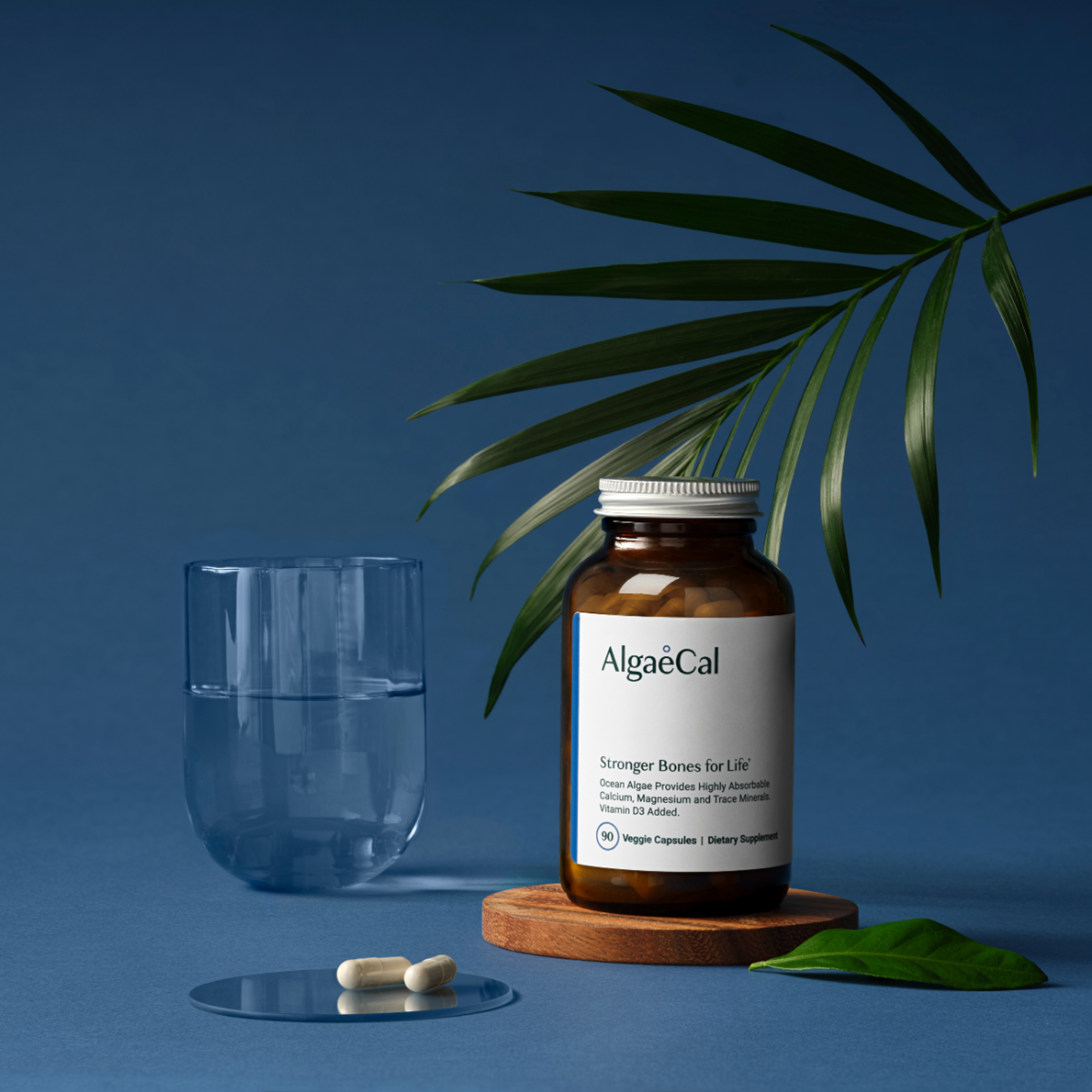 AlgaeCal
