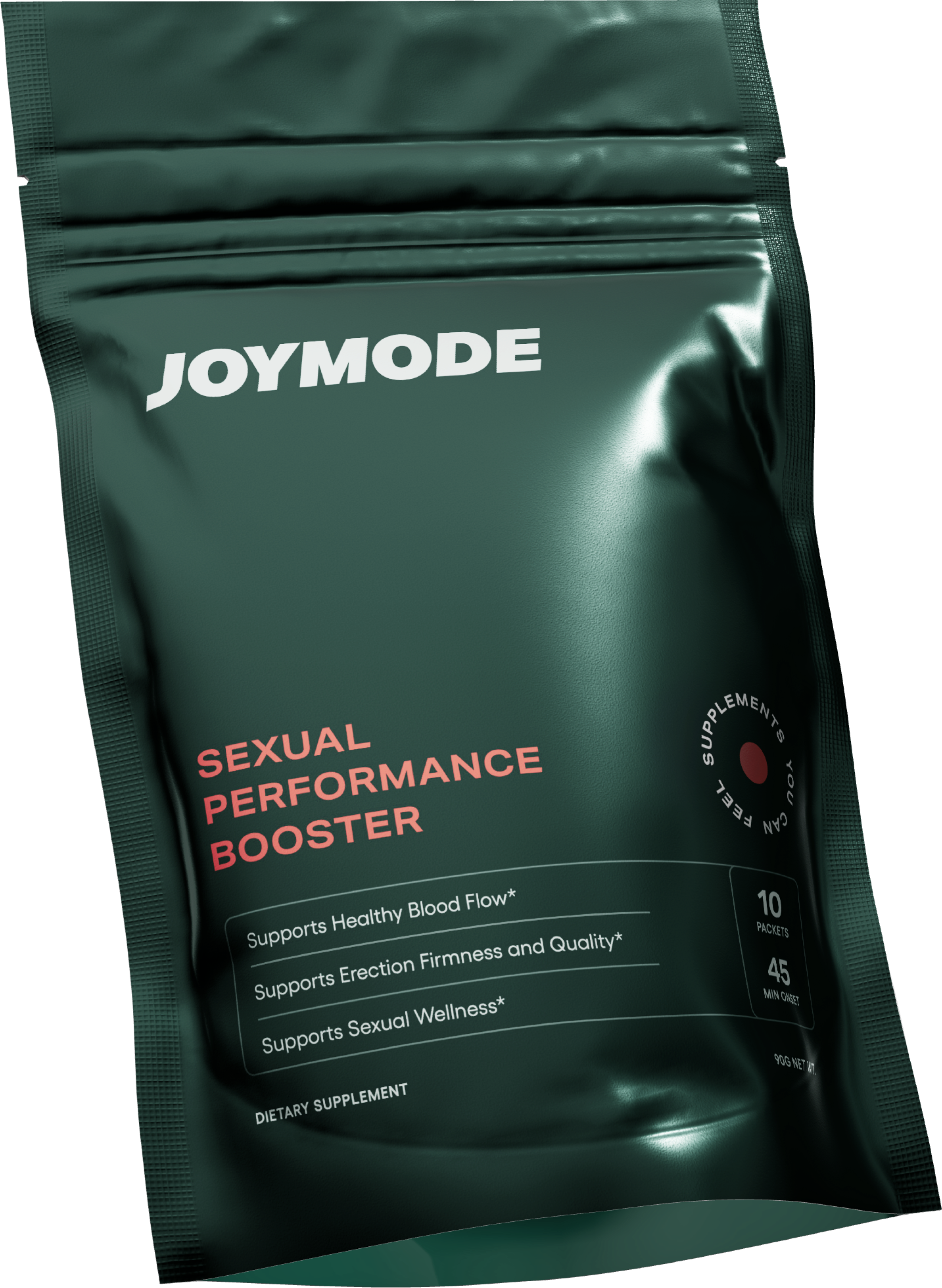 Hero image for JOYMODE