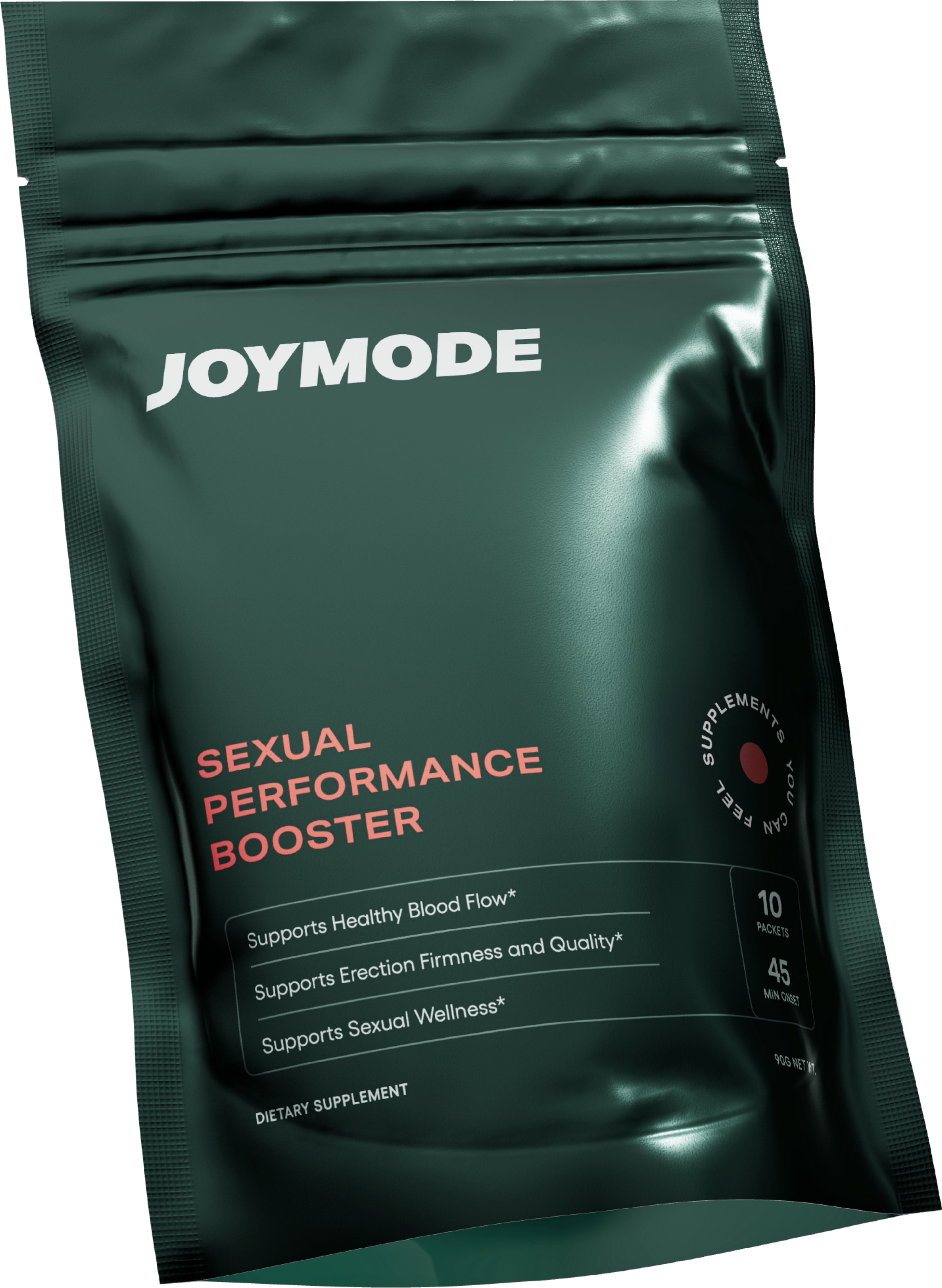 Hero image for JOYMODE