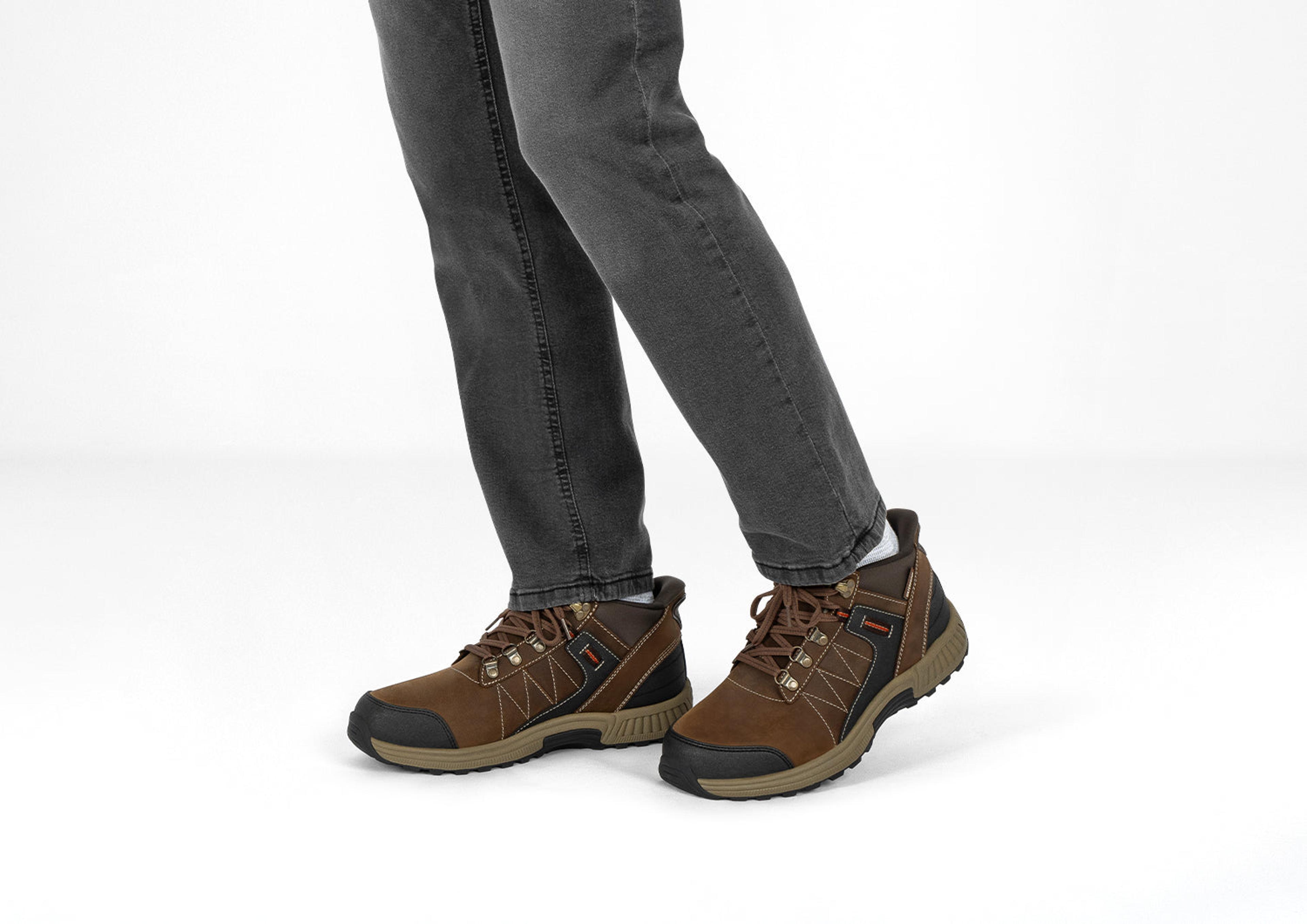 Dalton Hands-Free Waterproof (Brown) image 6