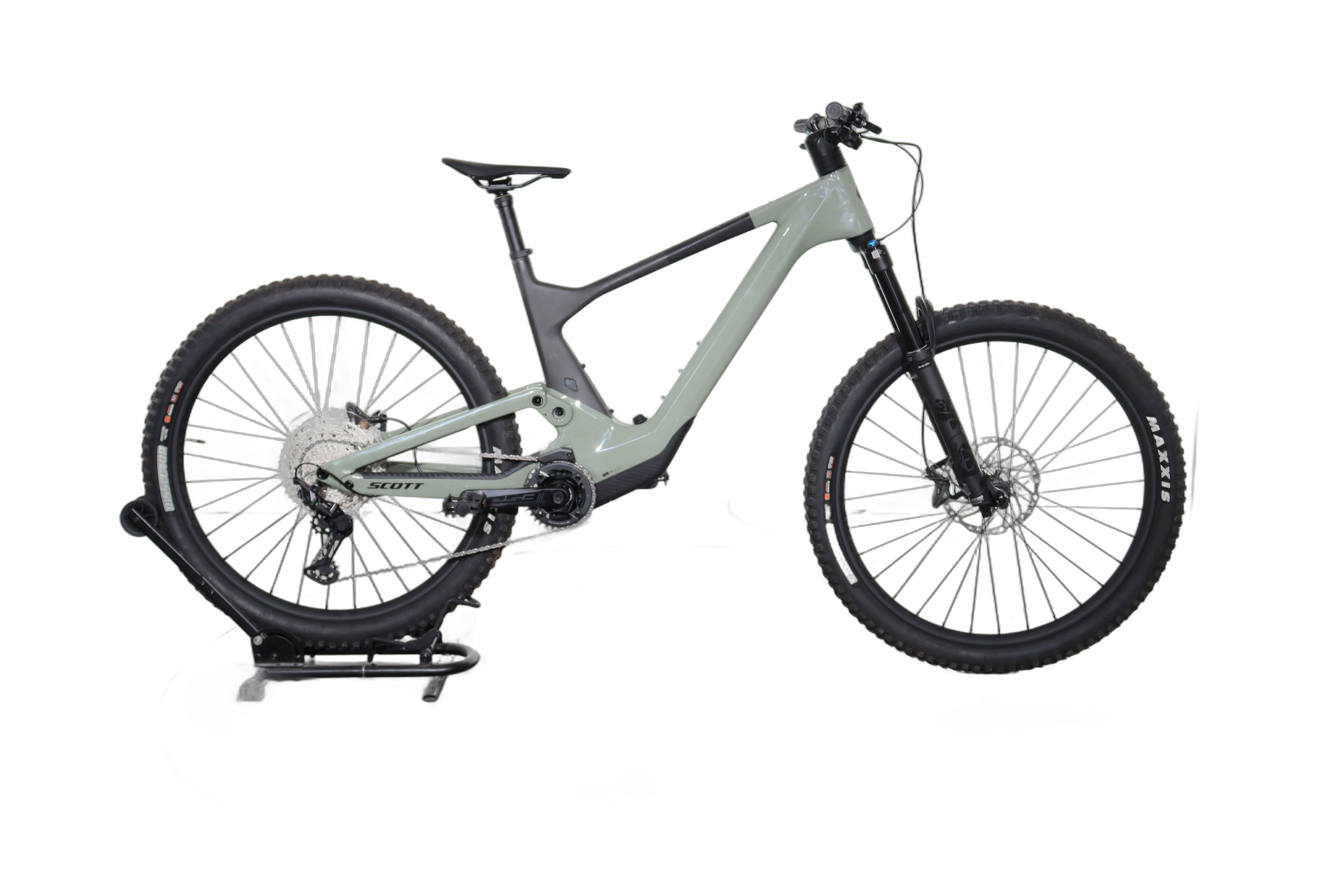 Scott Voltage eRIDE 910