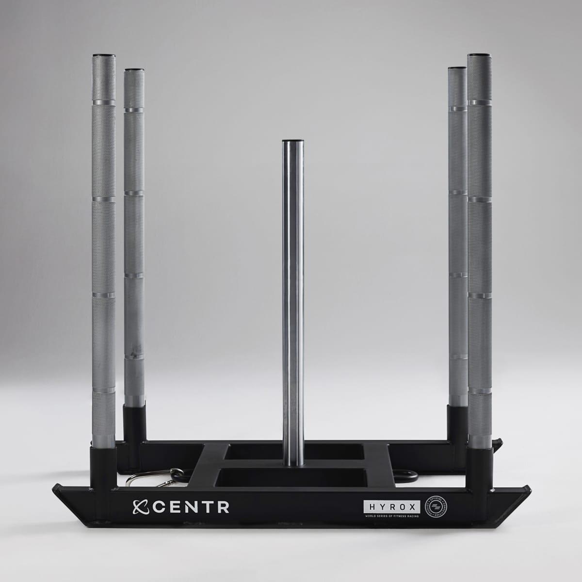 Competition Power Sled