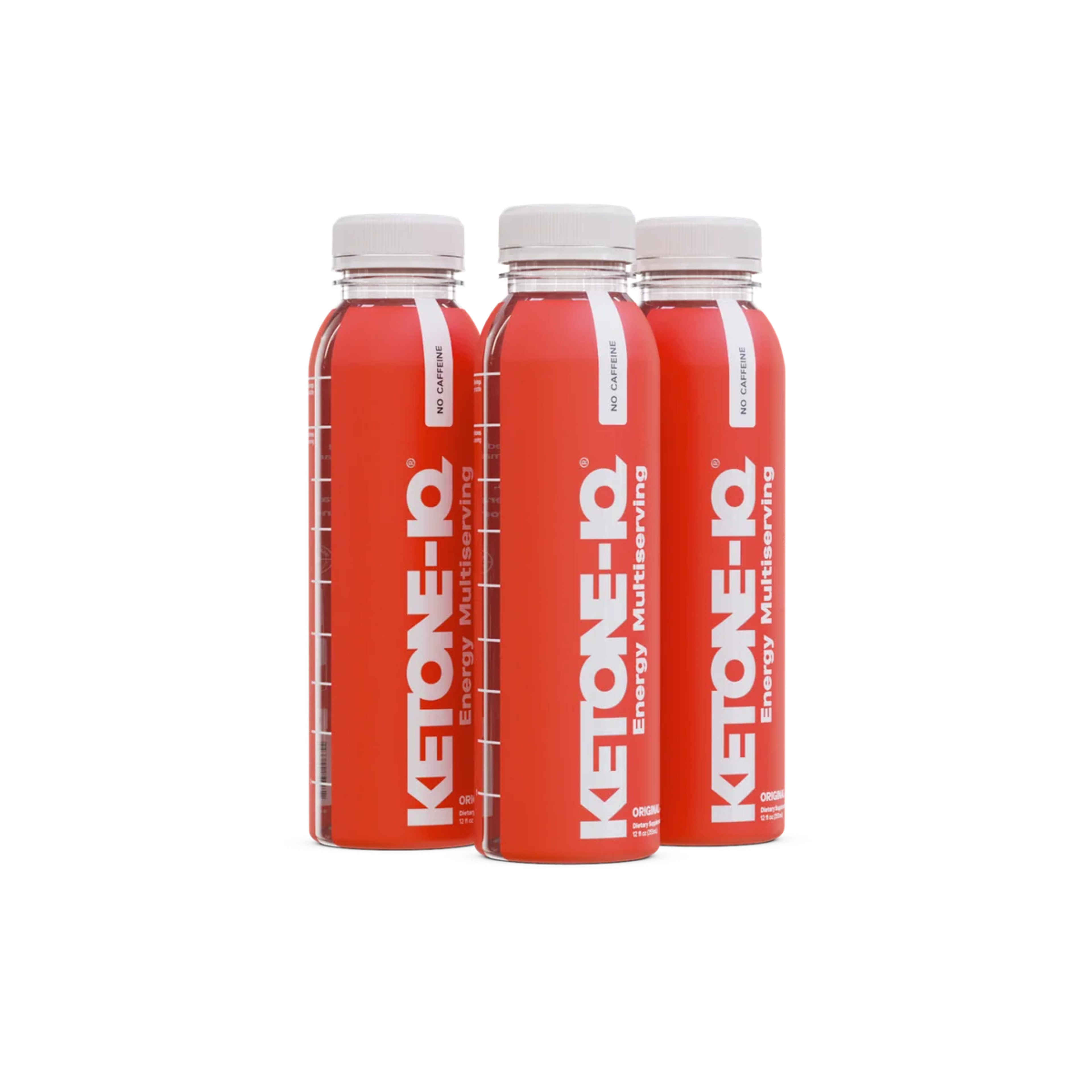 Ketone-IQ No Caffeine Multiserving