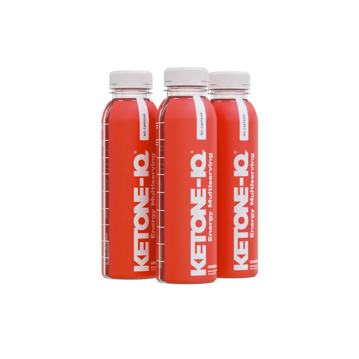 Ketone-IQ No Caffeine Multiserving
