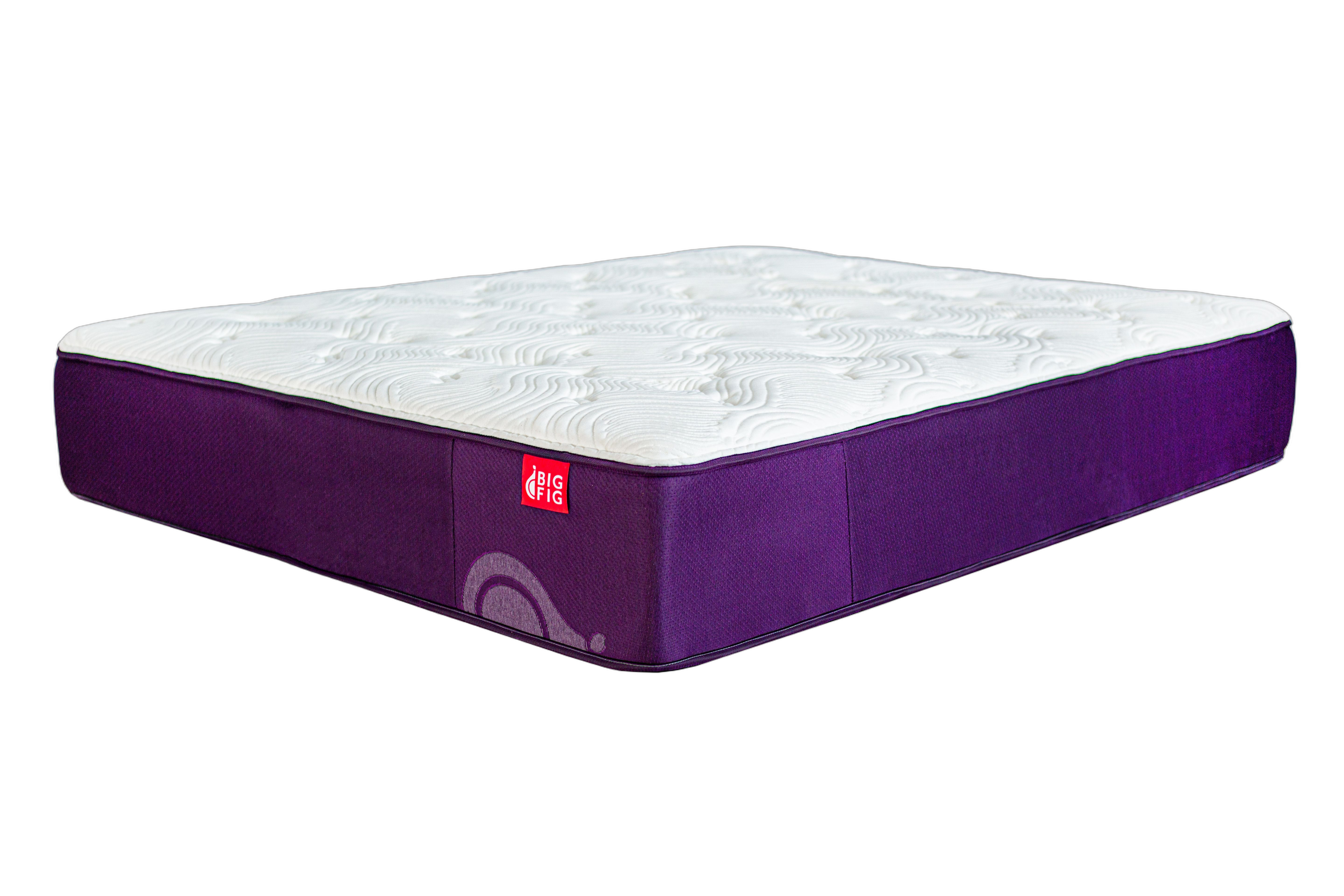 Big Fig Classic Mattress