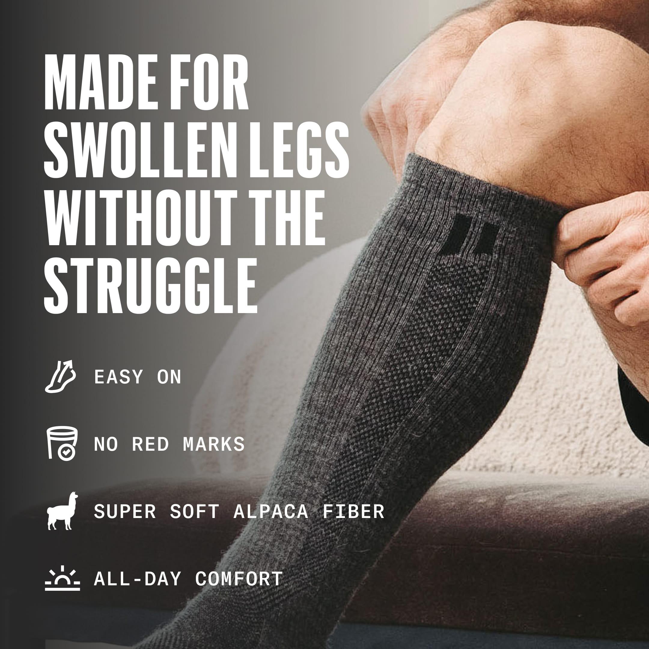 Compression Socks, view 4