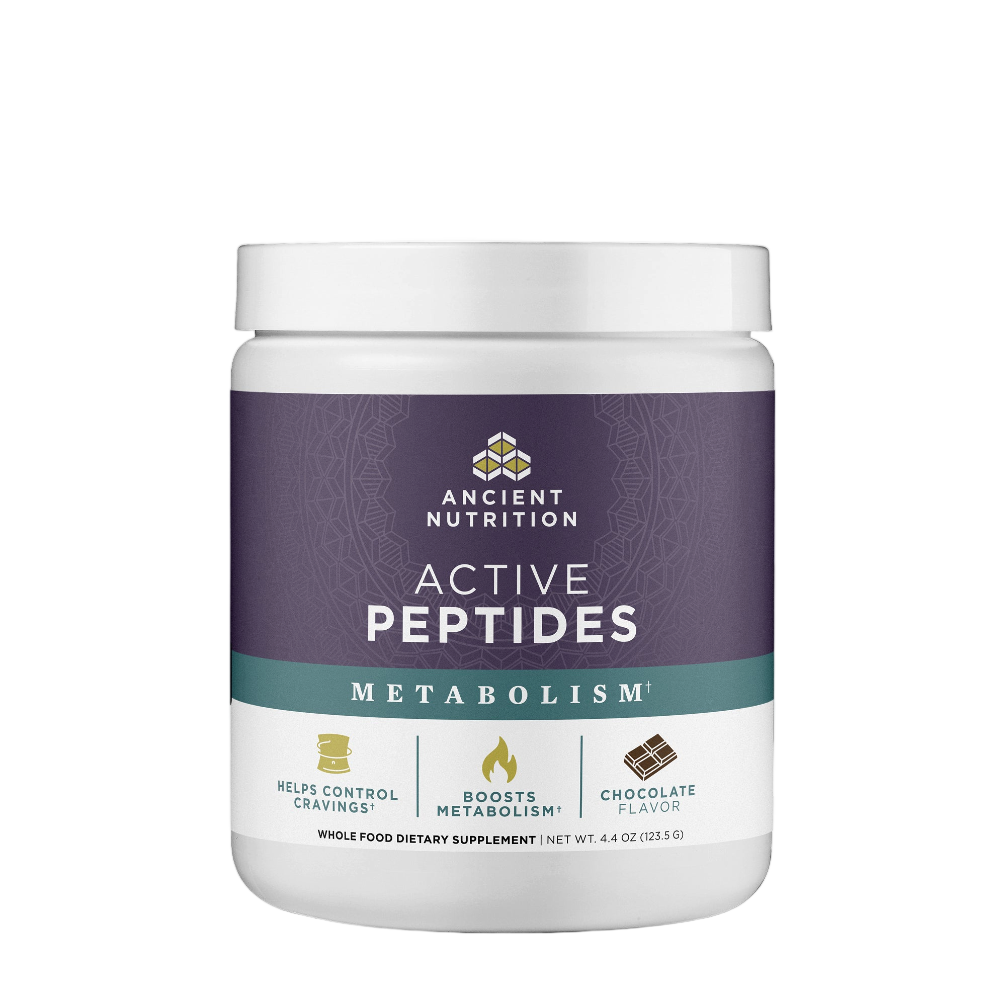 Active Now Shop Ancient Nutrition Active Peptides Metabolism with HSA/FSA Funds ...